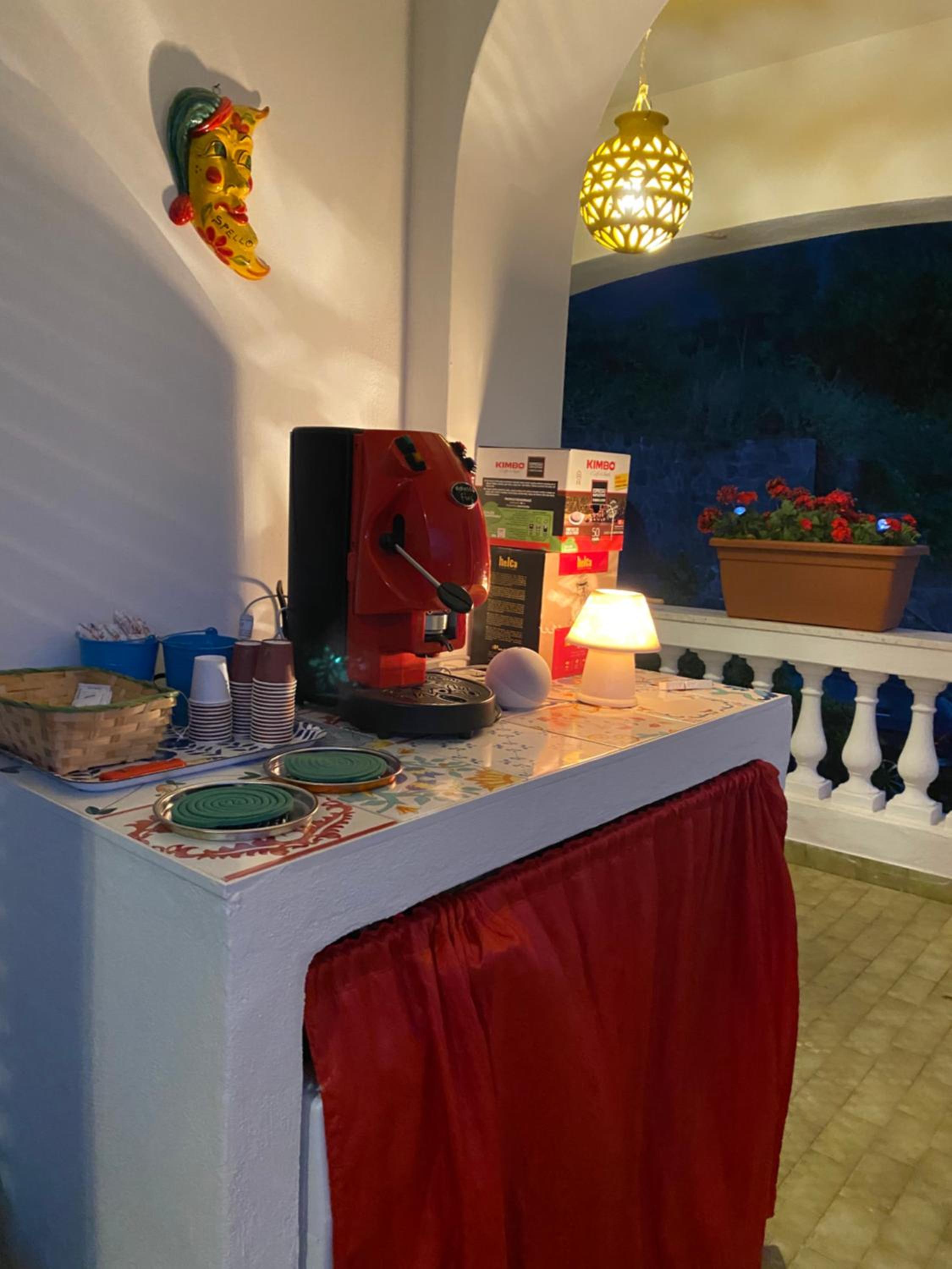 villa martina suite apartament