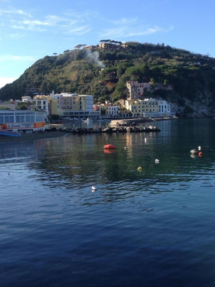 villa martina suite apartament
