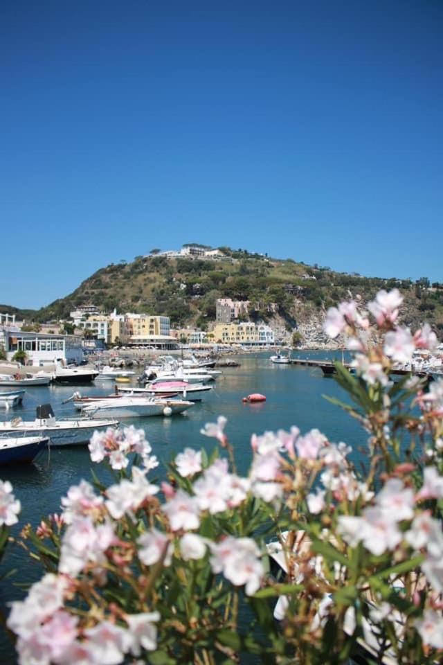 villa martina suite apartament