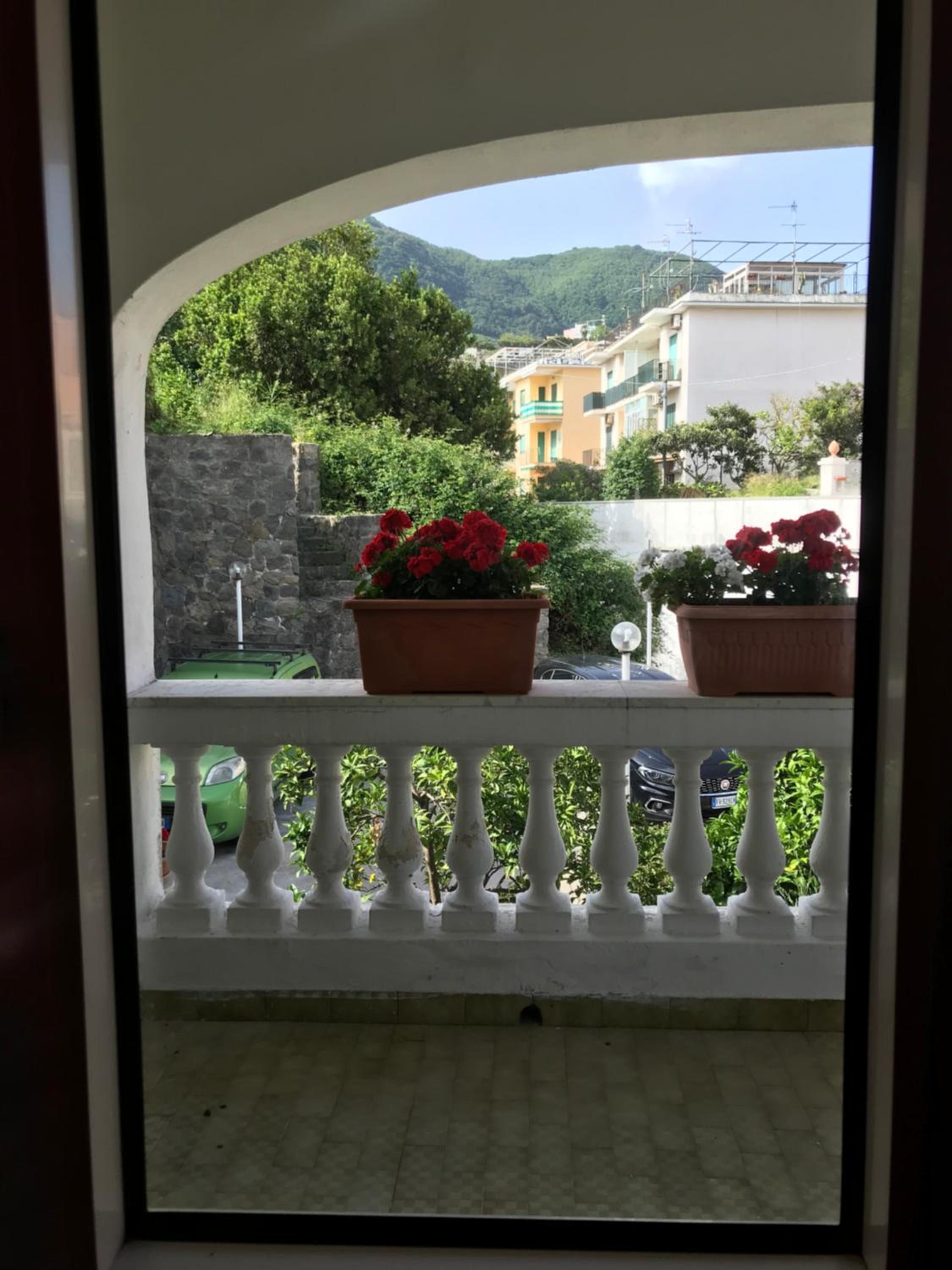 villa martina suite apartament