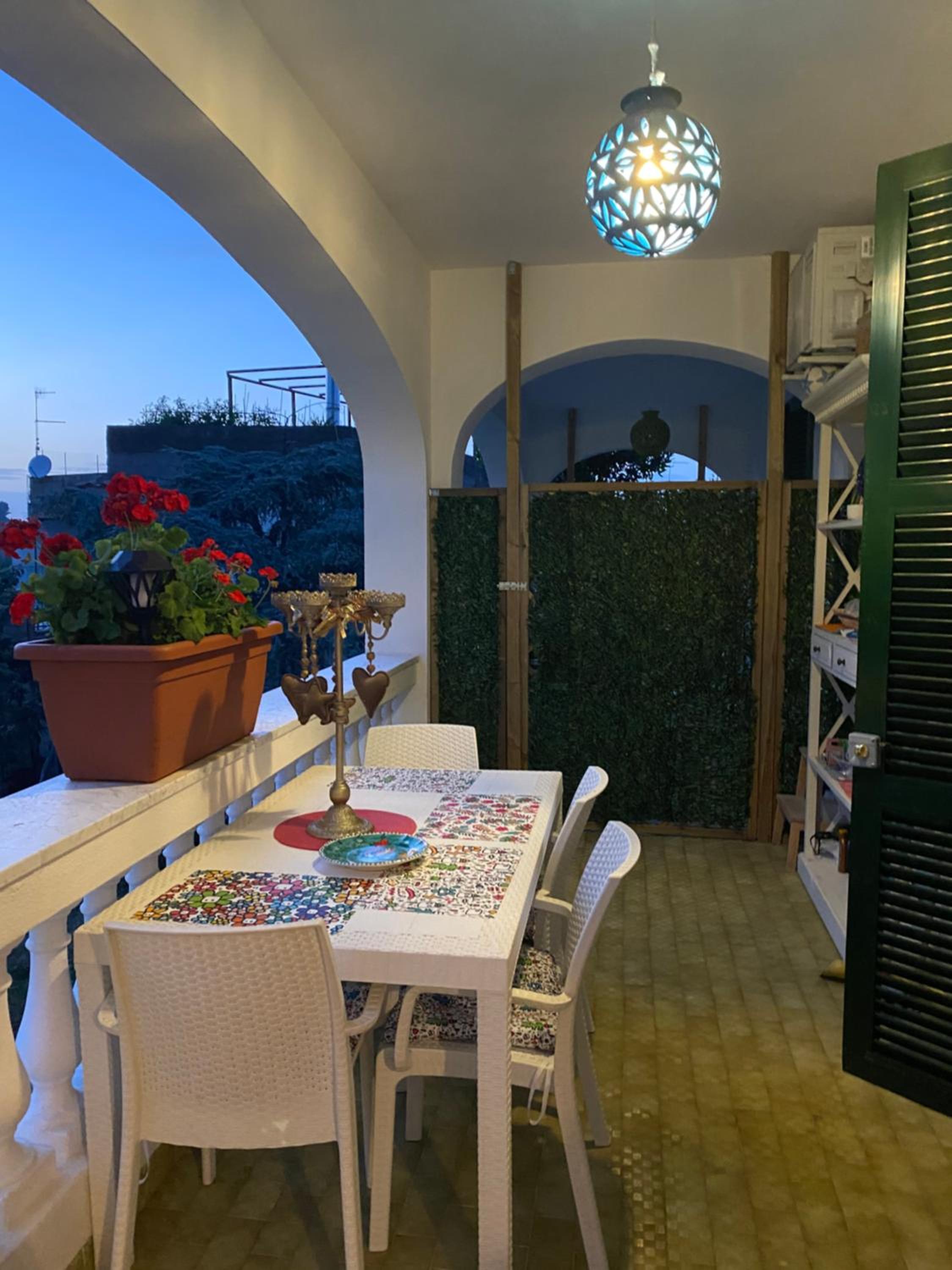 villa martina suite apartament