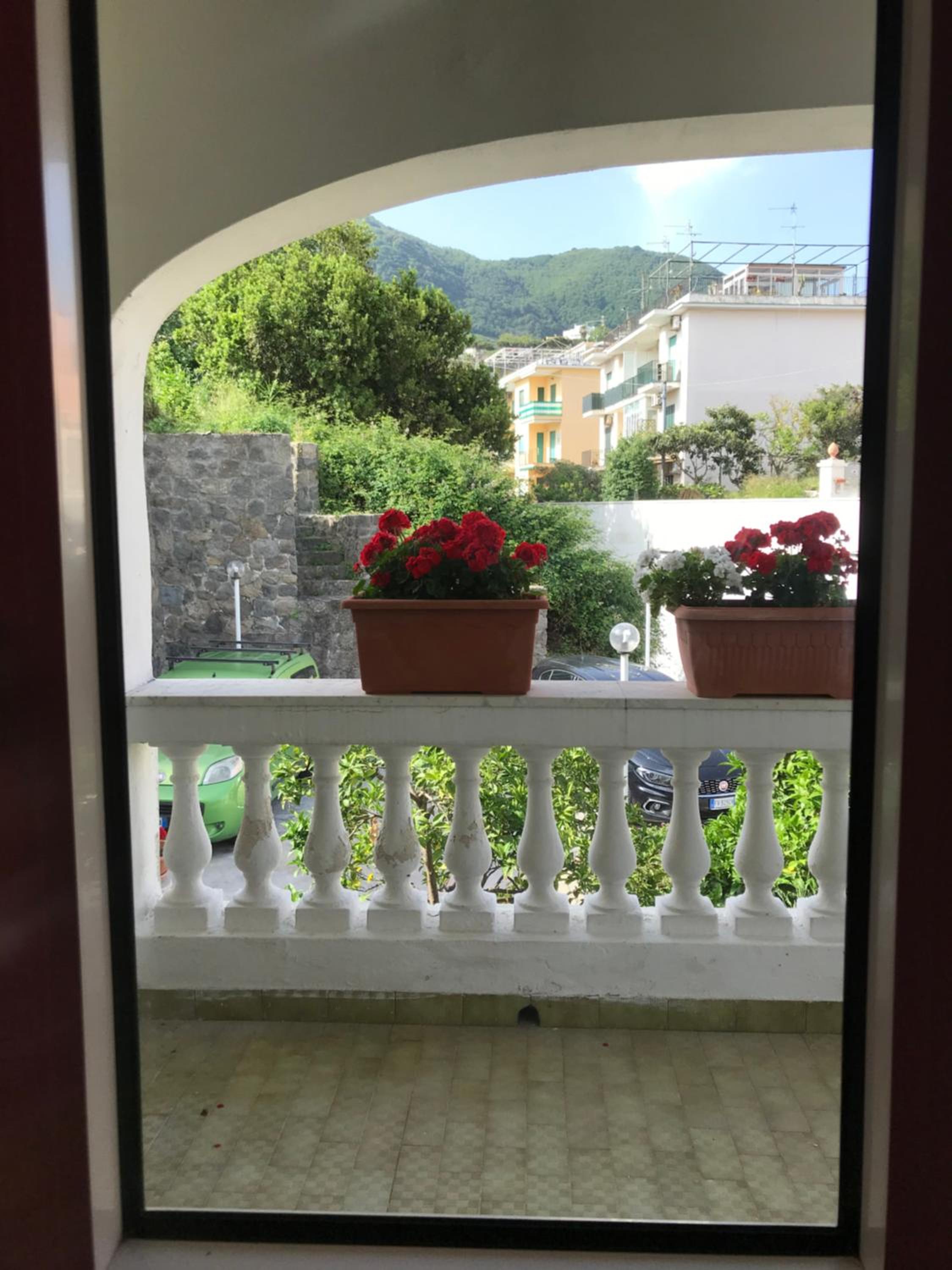 villa martina suite apartament