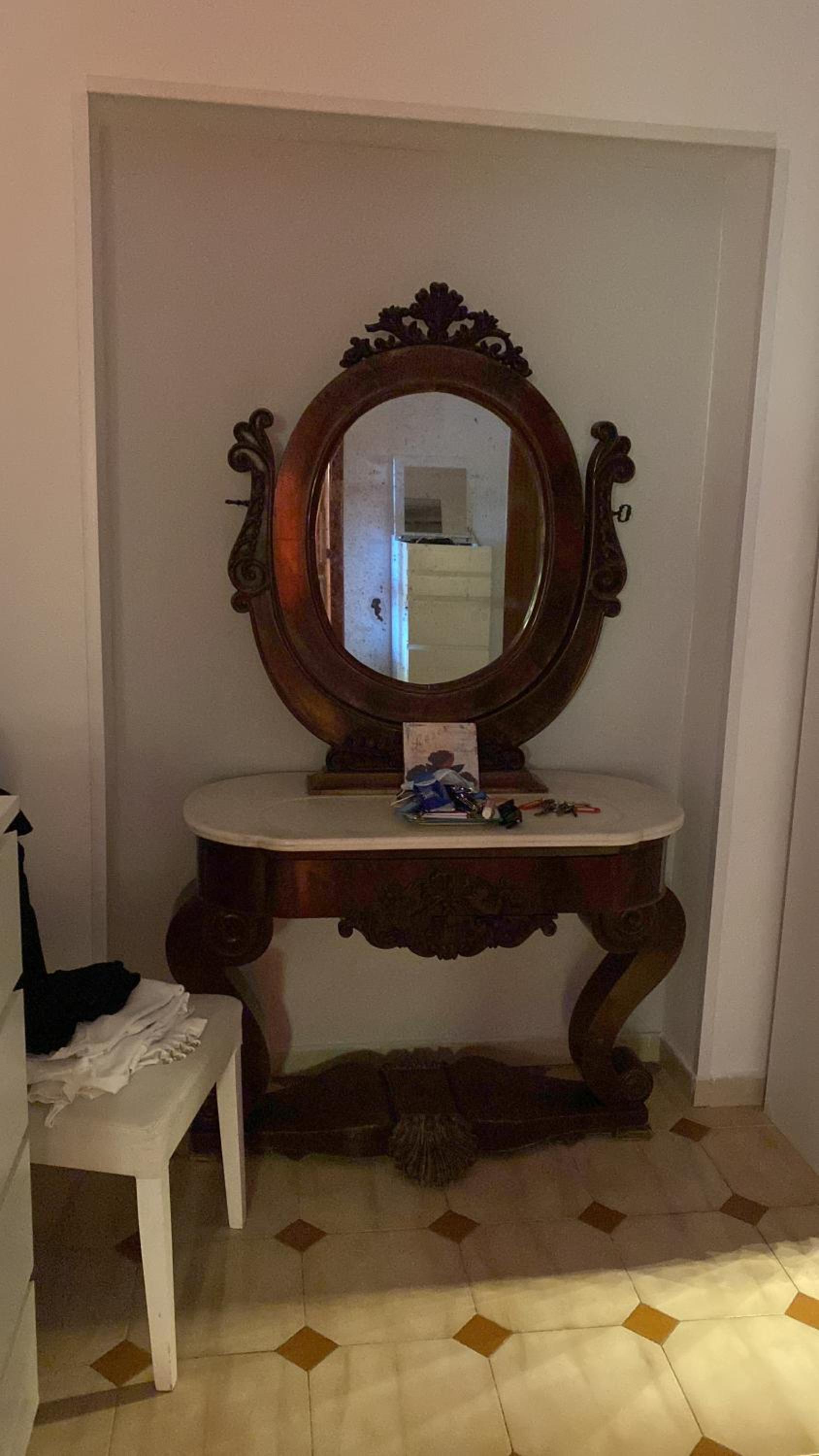 villa martina suite apartament