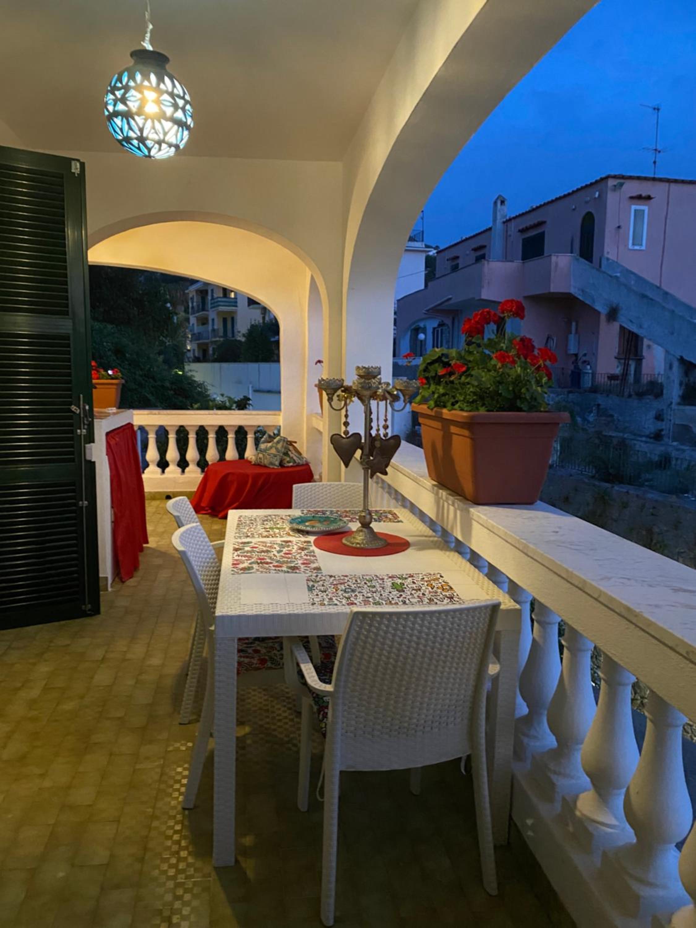 villa martina suite apartament