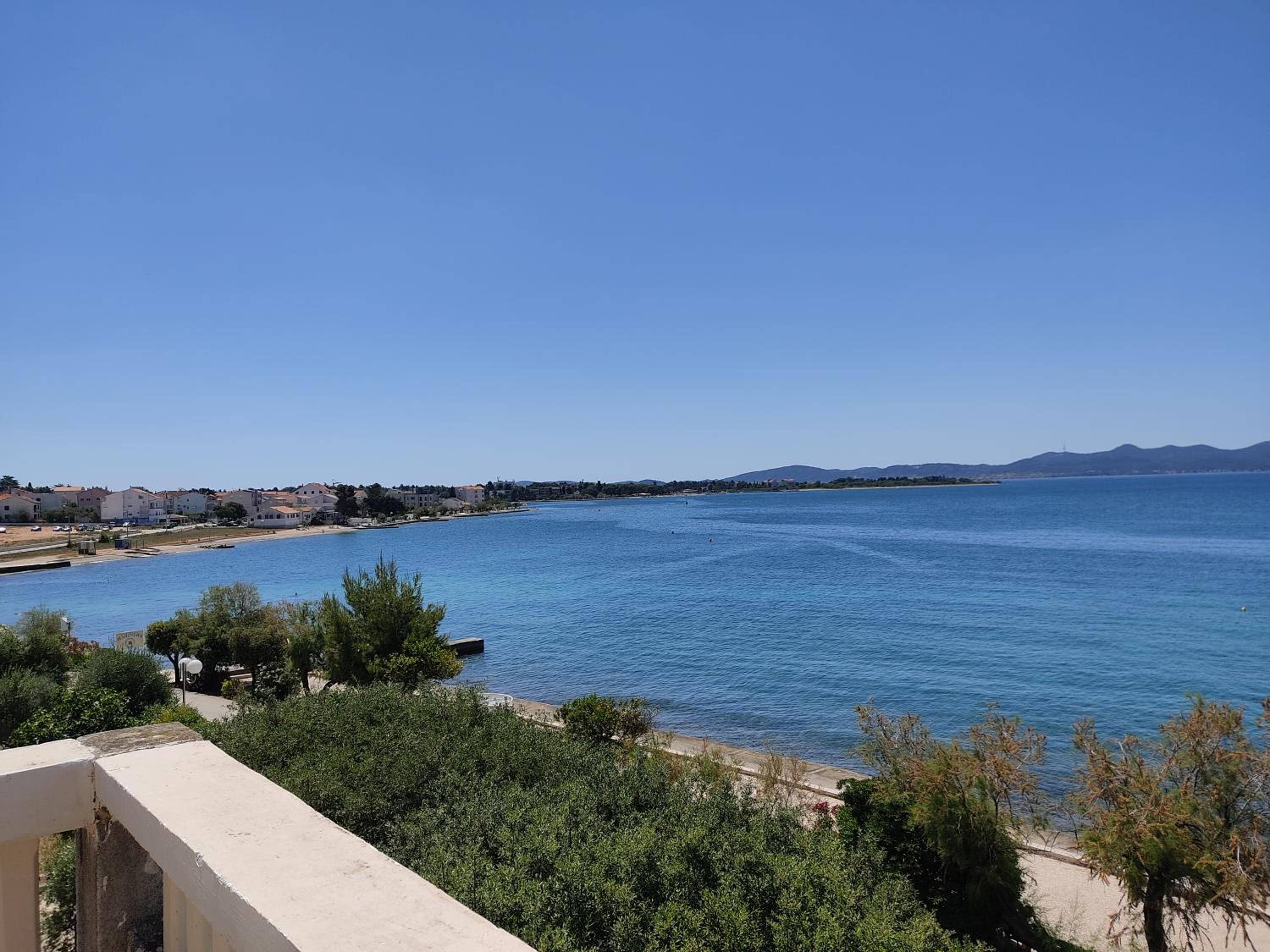 Apartmani Živković view 2
