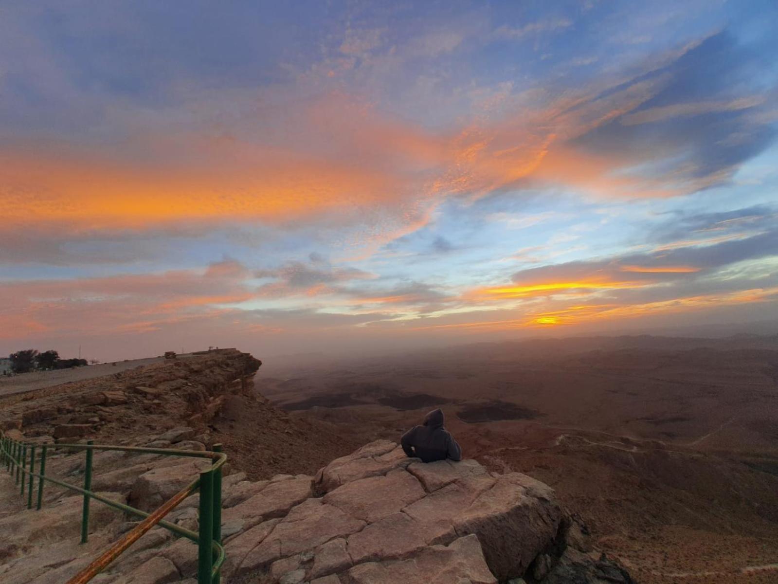 Desert Tribe view 4