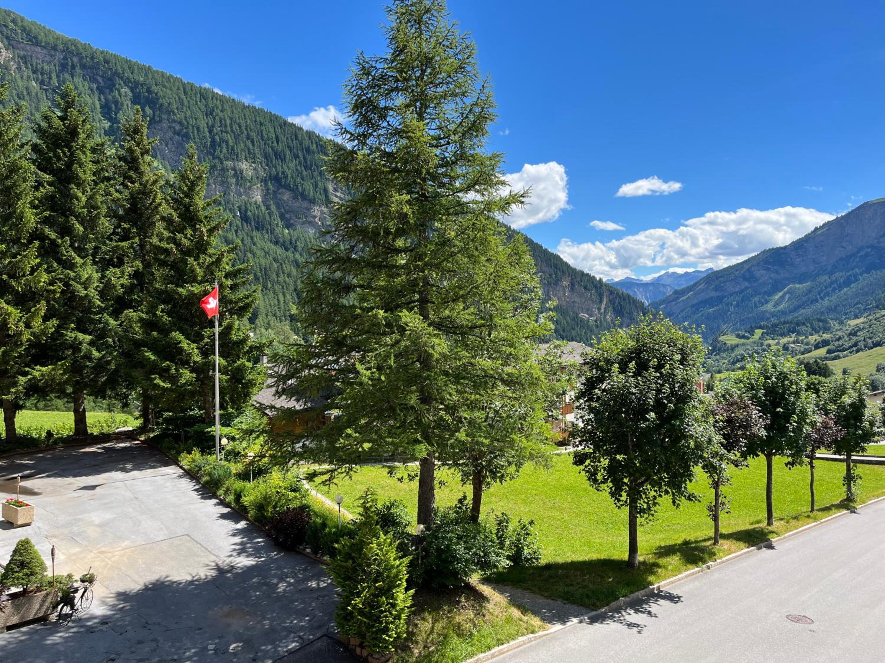 Residenz Majesta Leukerbad