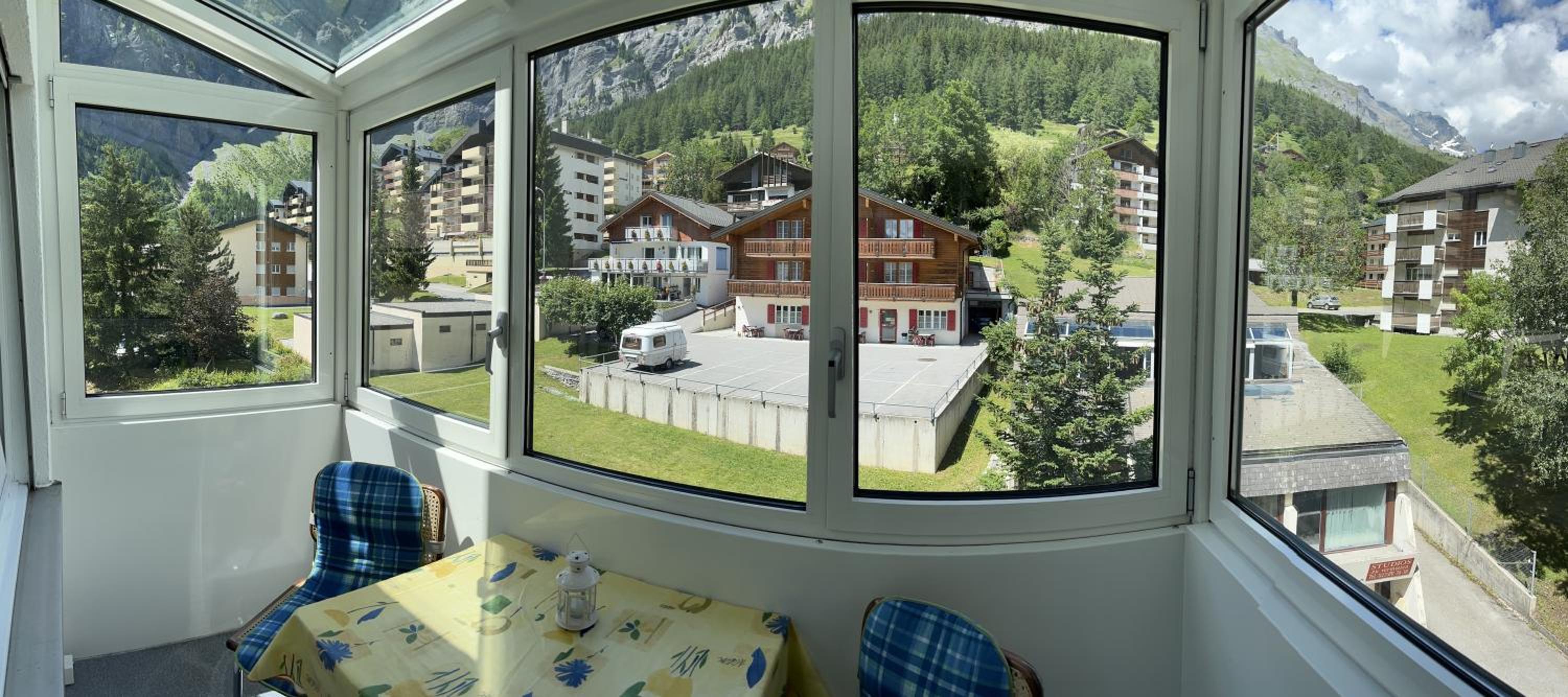 Residenz Majesta Leukerbad