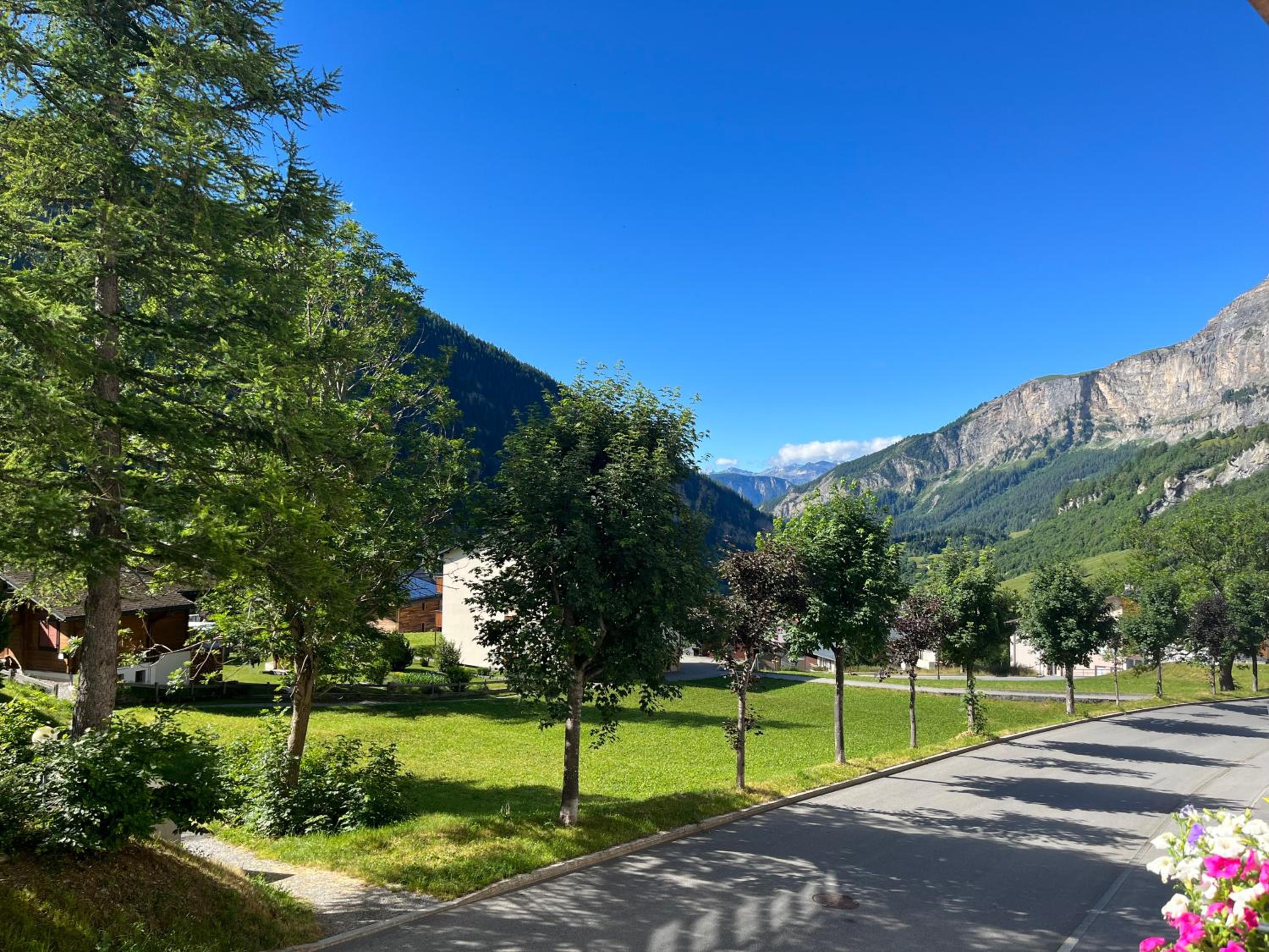 Residenz Majesta Leukerbad