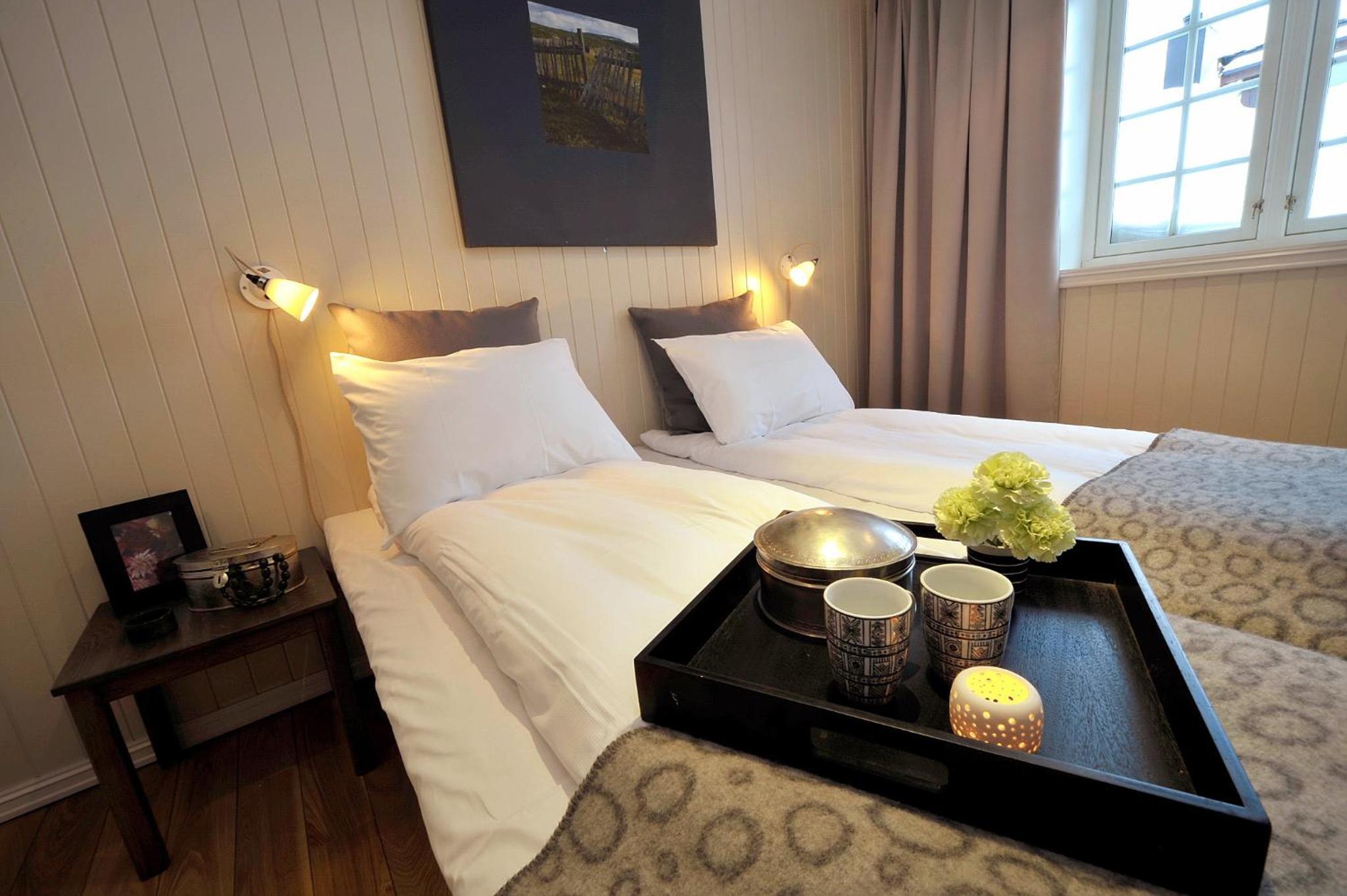 Havsdalsgrenda Geilo Apartments