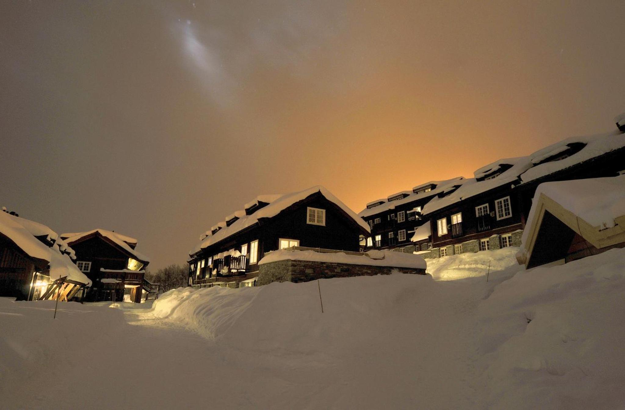 Havsdalsgrenda Geilo Apartments