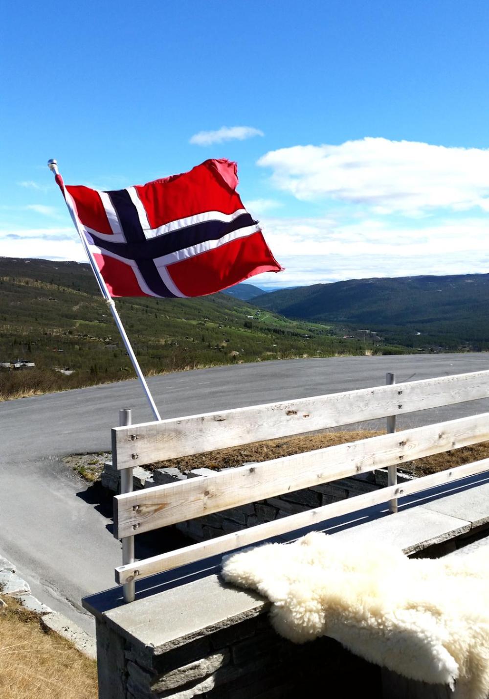 Havsdalsgrenda Geilo Apartments