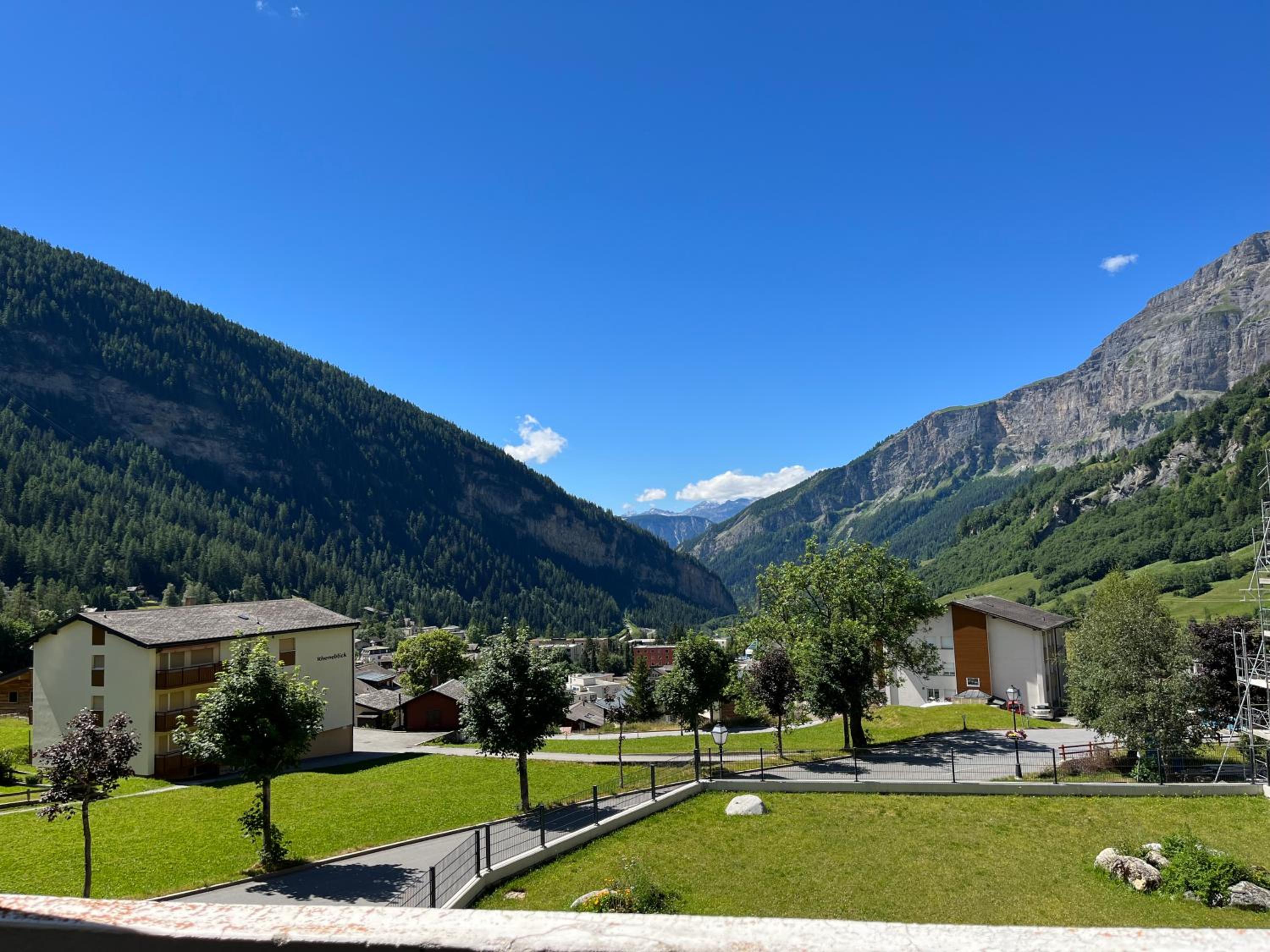 Residenz Majesta Leukerbad