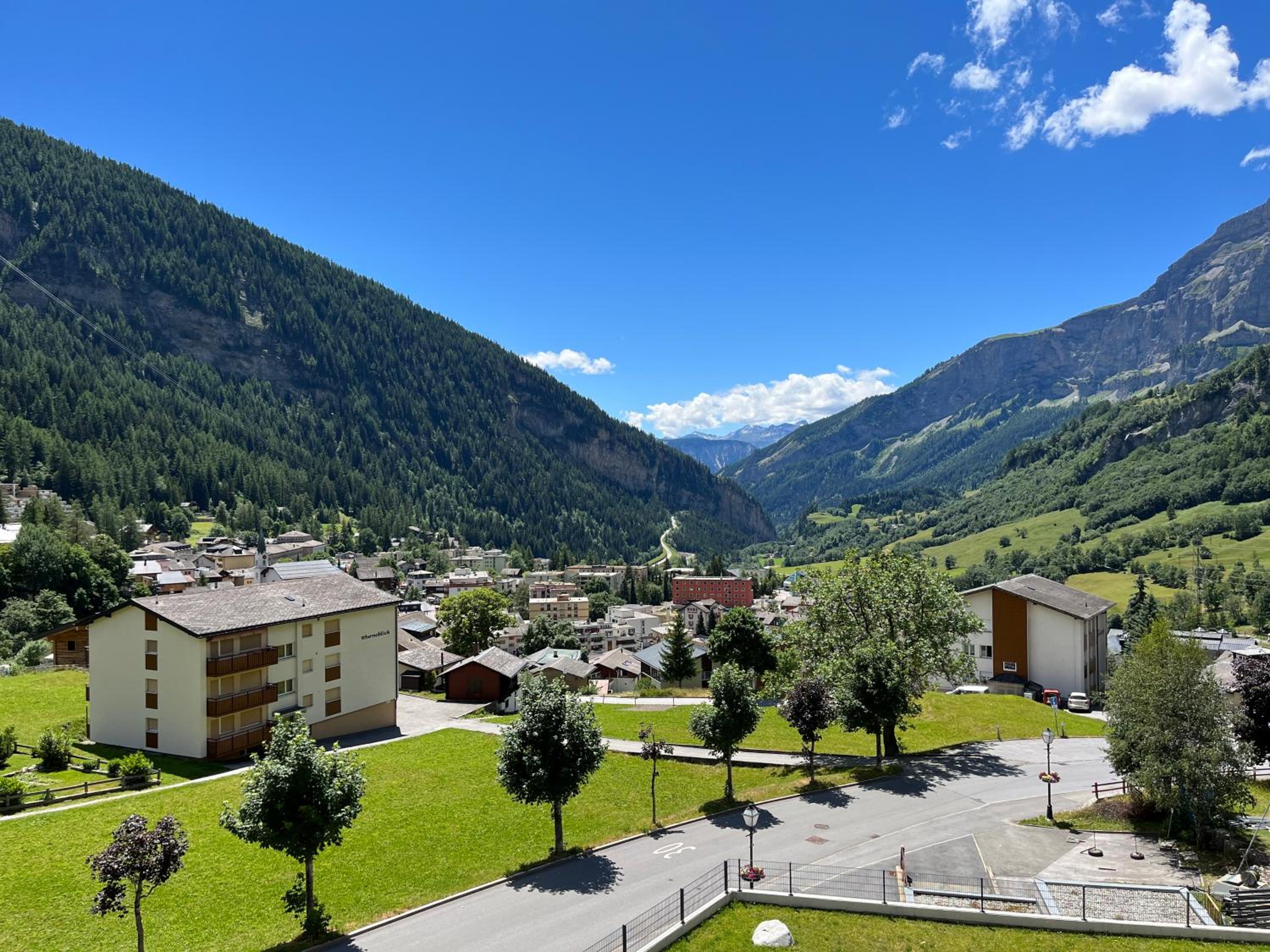 Residenz Majesta Leukerbad