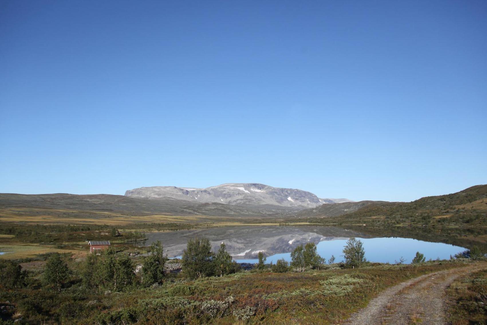 Havsdalsgrenda Geilo Apartments