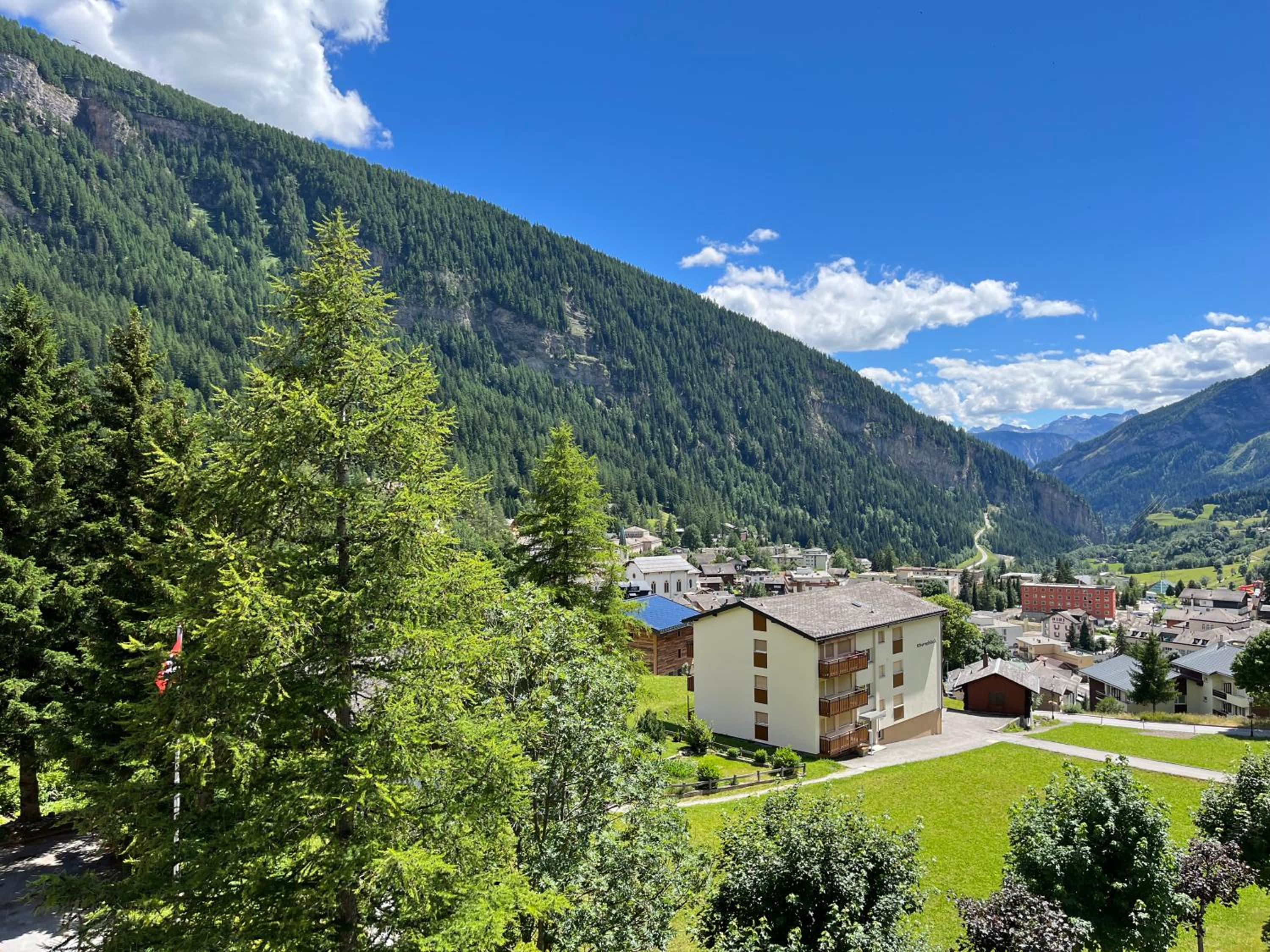 Residenz Majesta Leukerbad