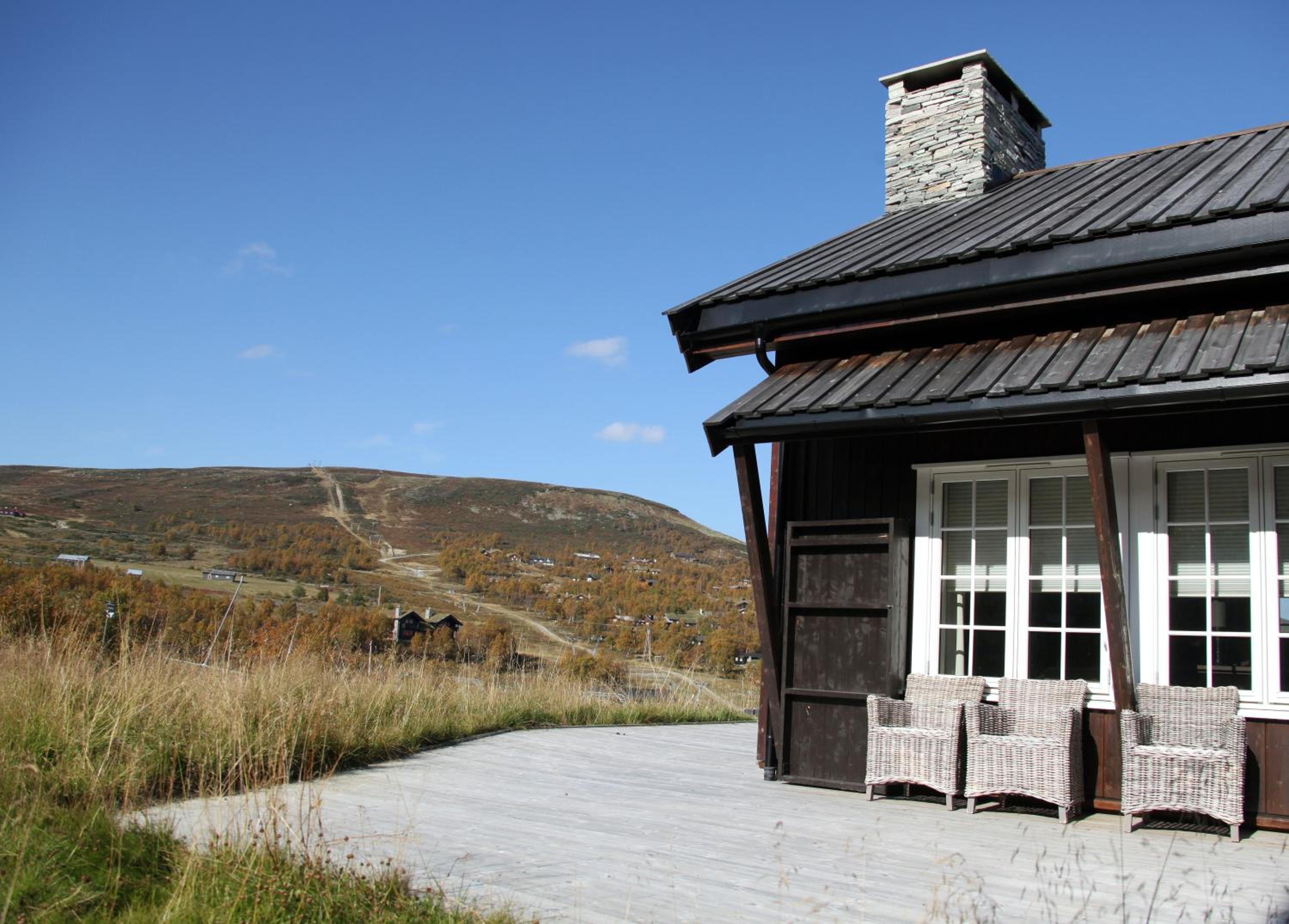 Havsdalsgrenda Geilo Apartments