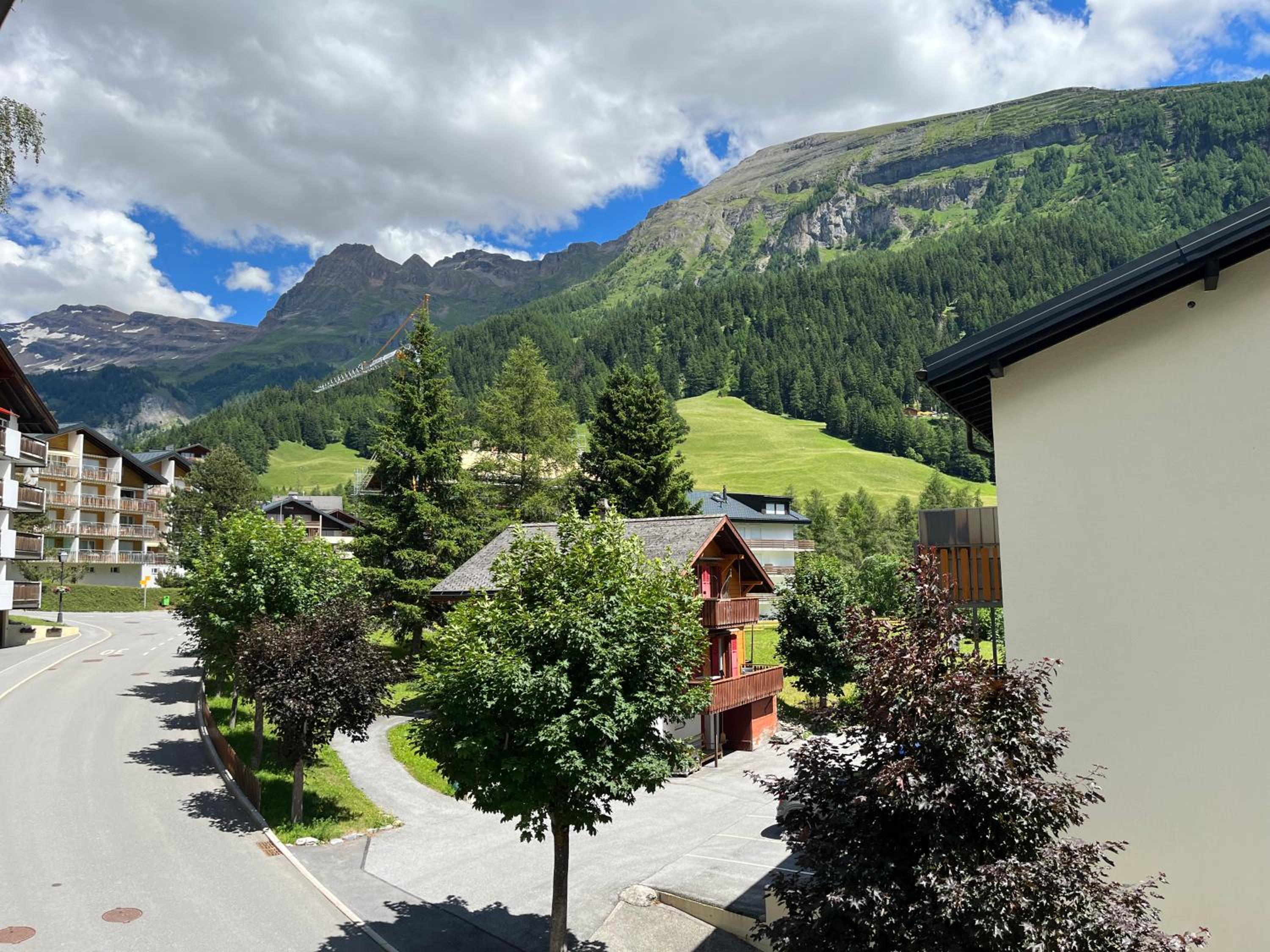 Residenz Majesta Leukerbad
