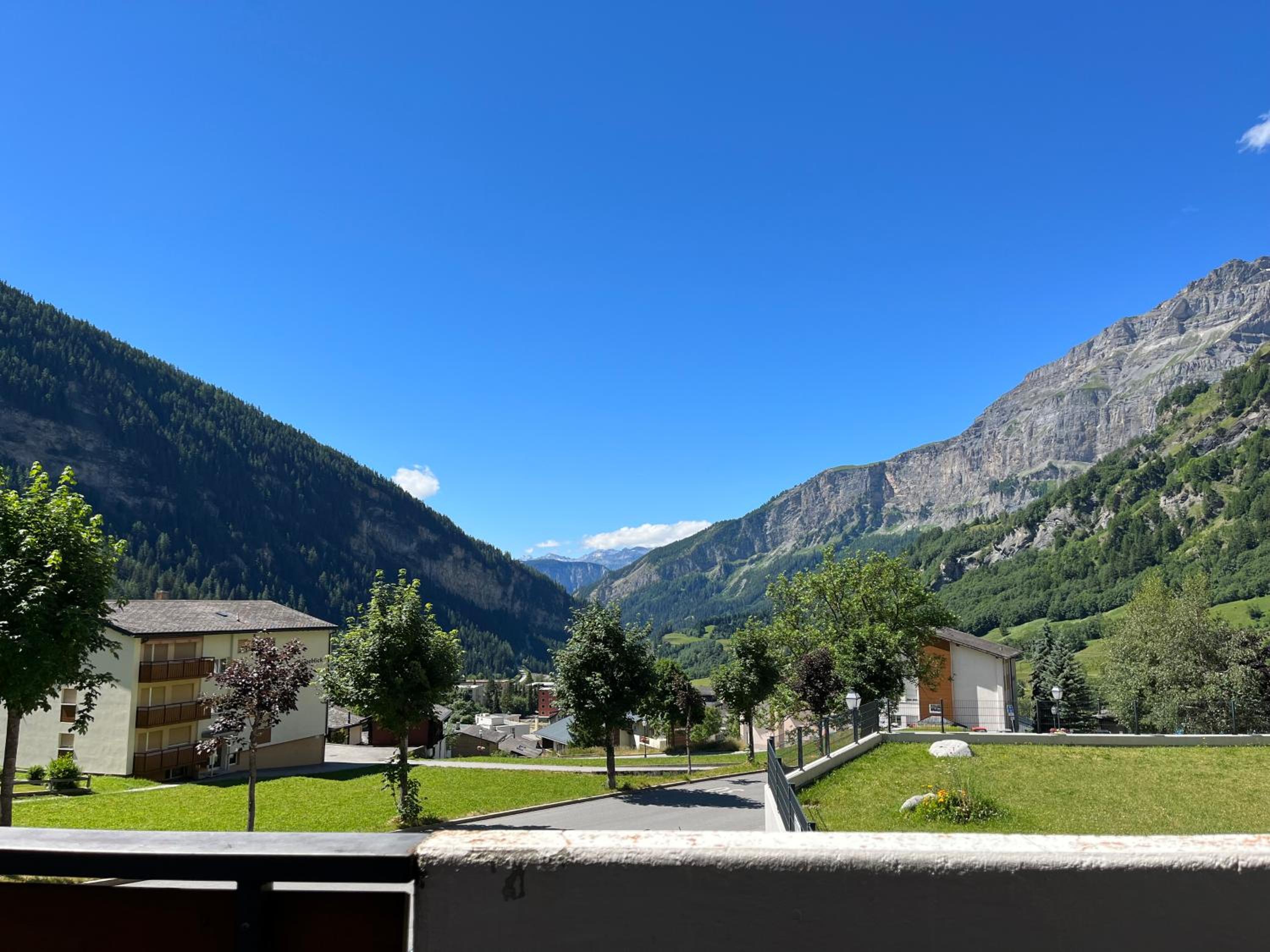 Residenz Majesta Leukerbad