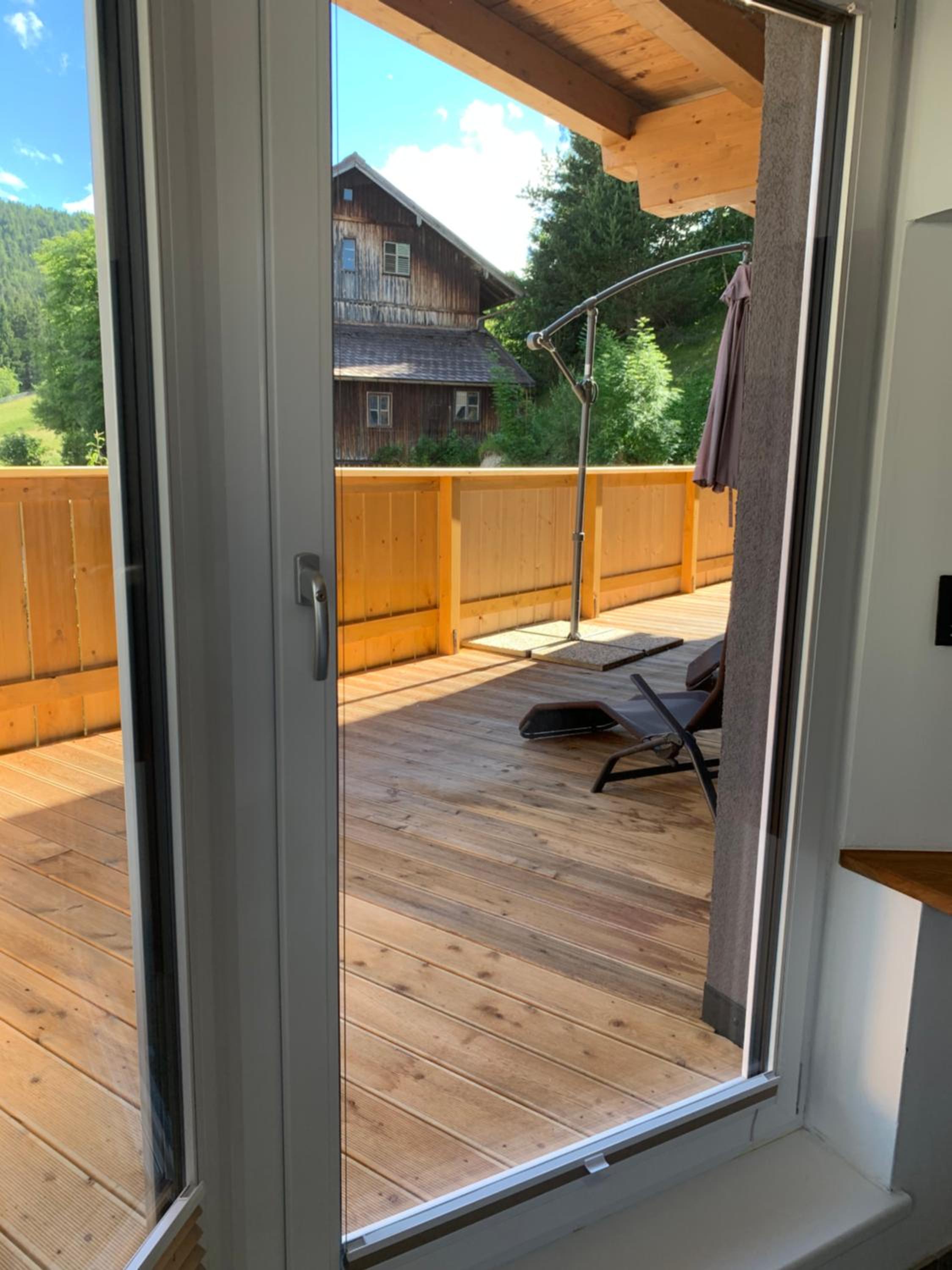 Landhaus Antonia view 5