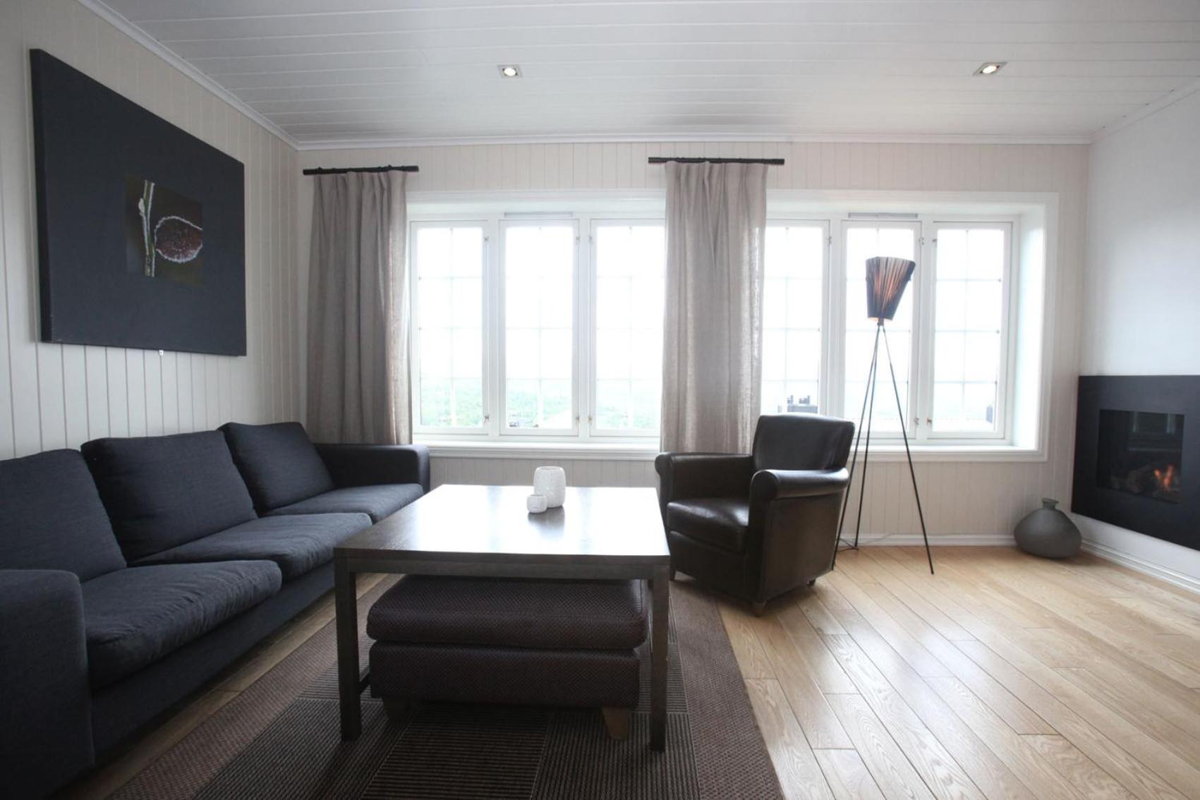 Havsdalsgrenda Geilo Apartments