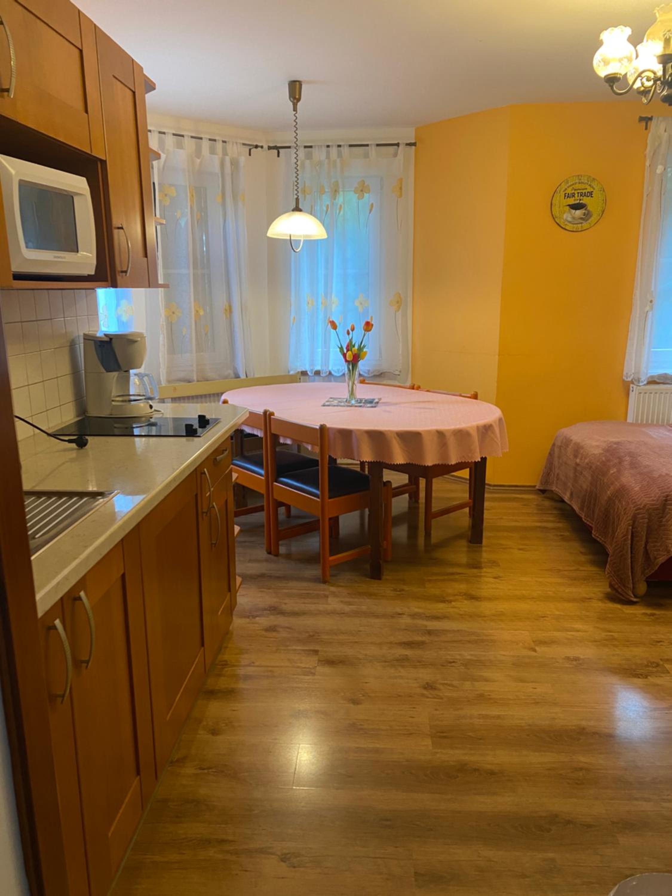 Alba Apartmany Železná Ruda