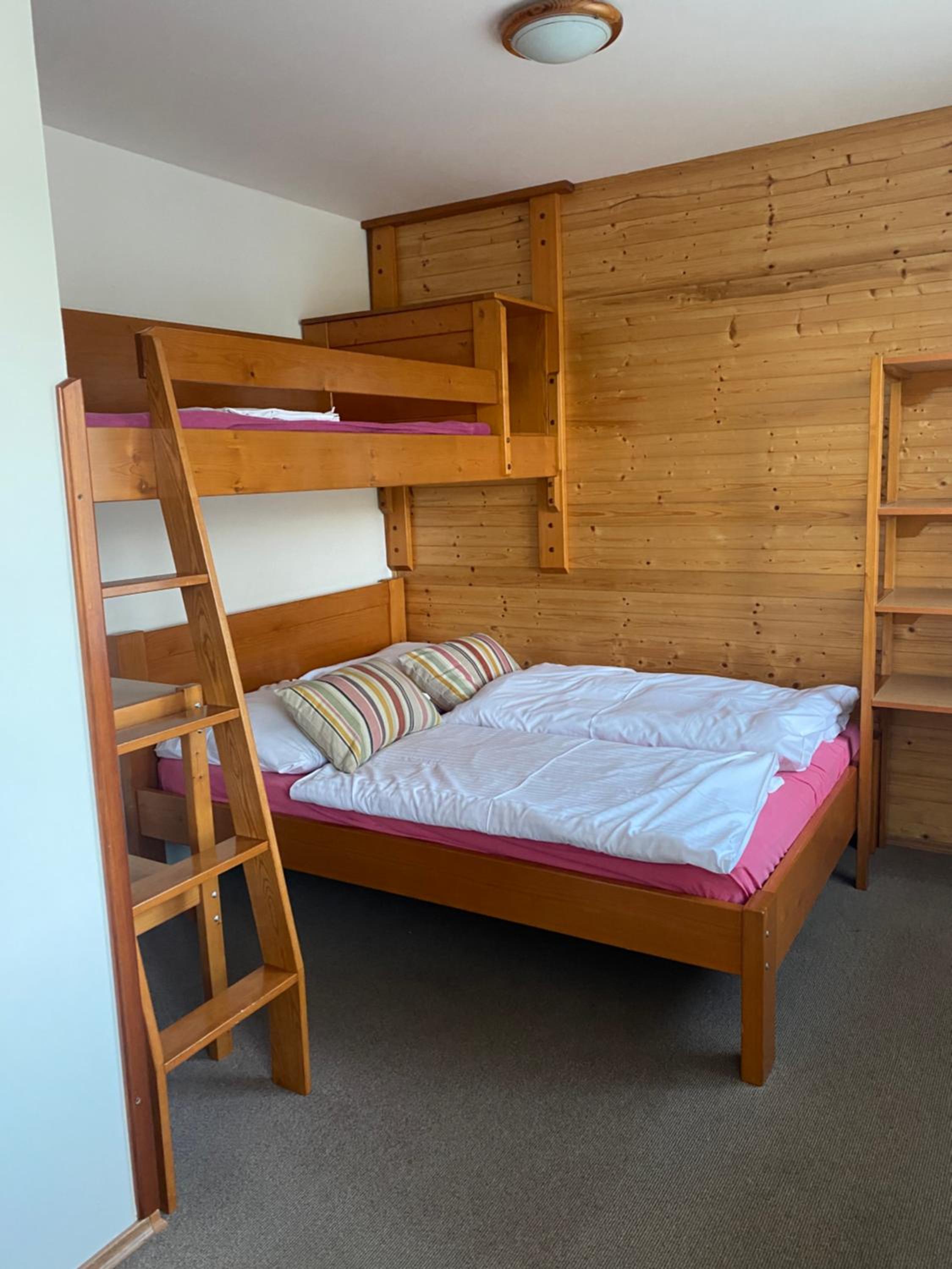 Alba Apartmany Železná Ruda