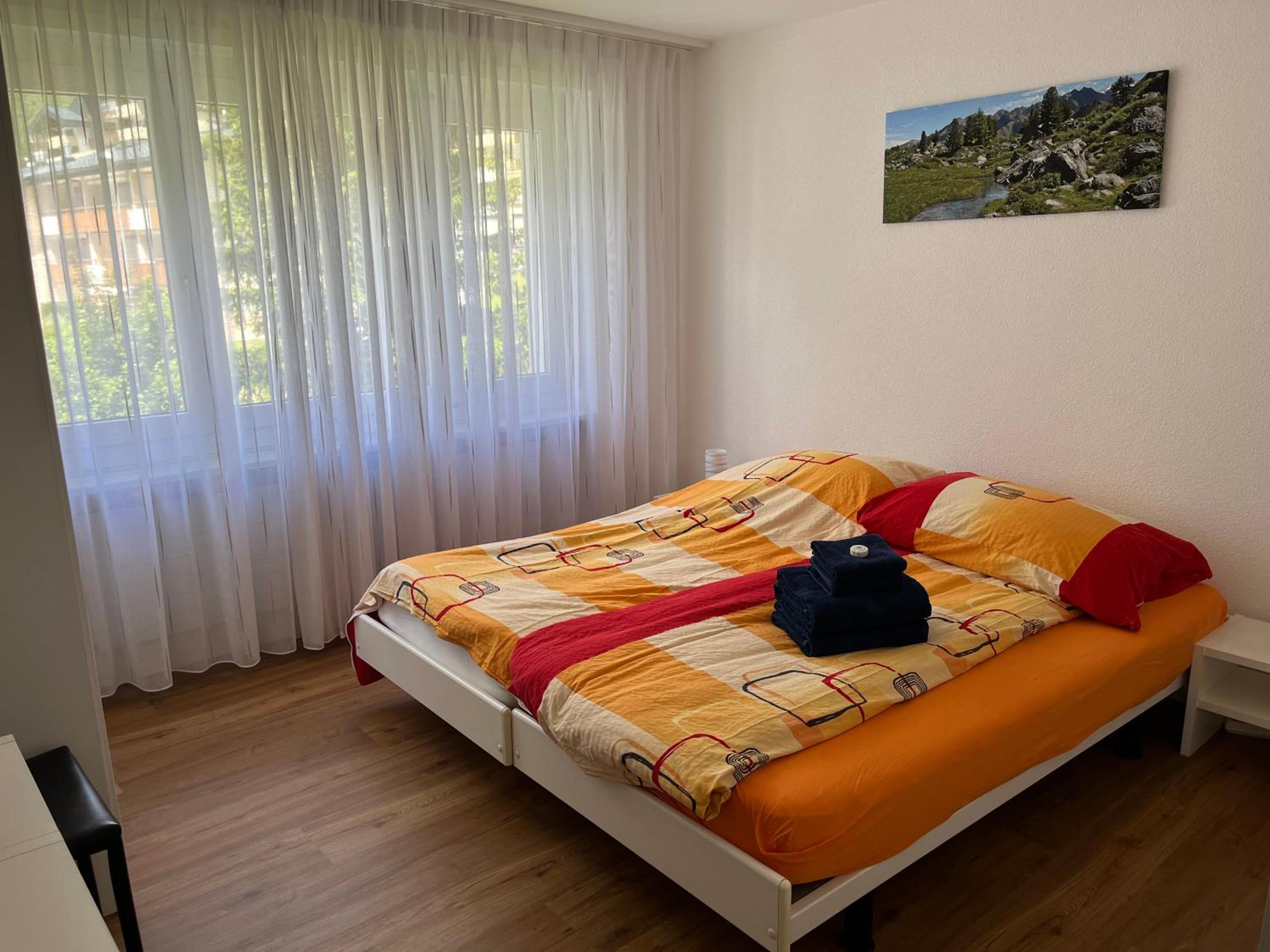 Residenz Majesta Leukerbad
