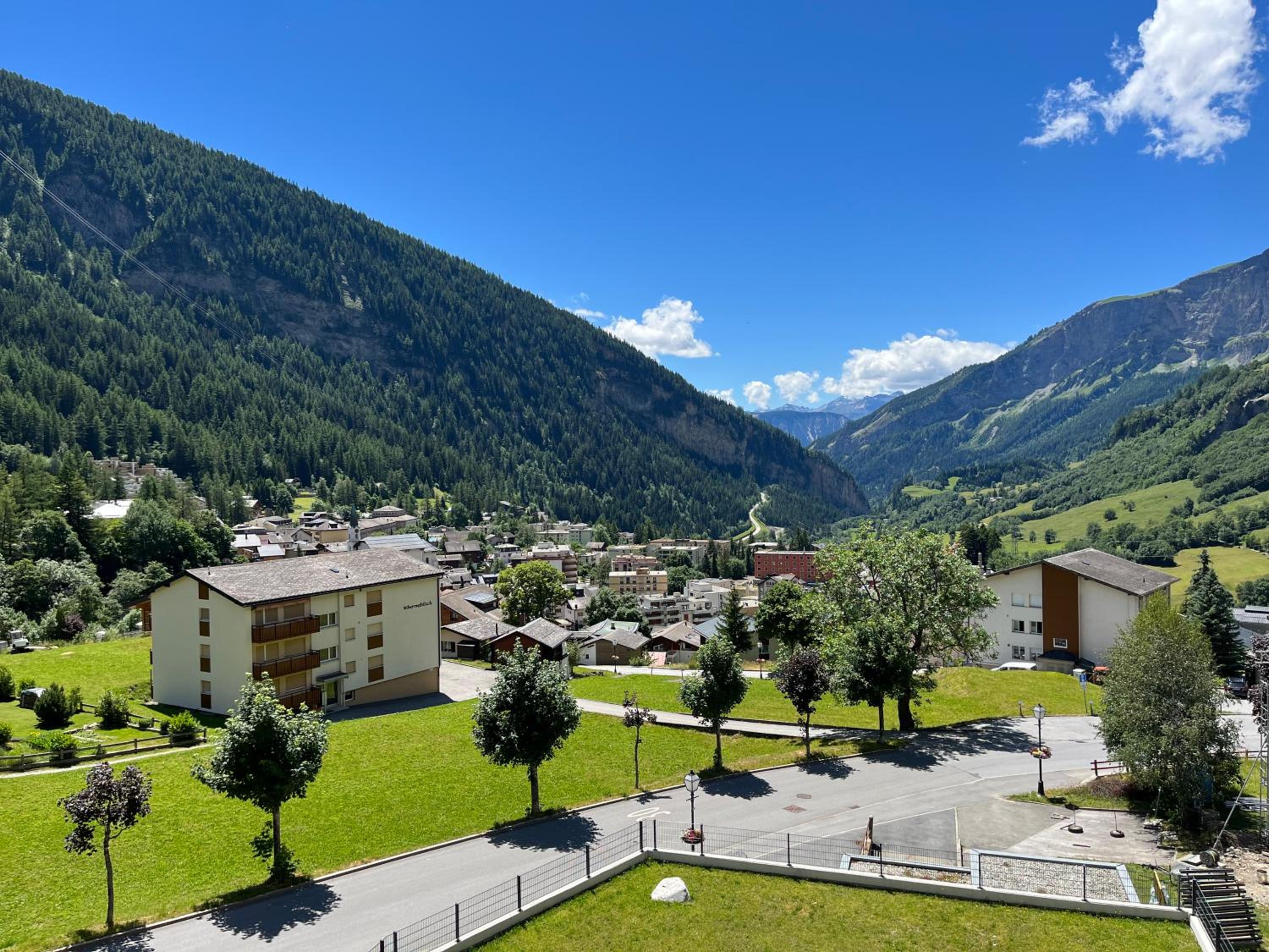 Residenz Majesta Leukerbad