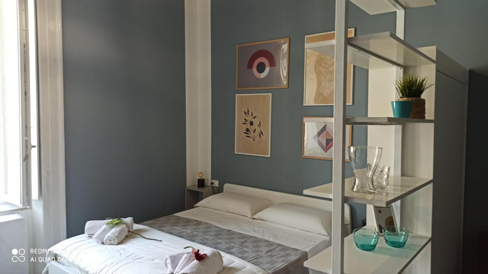 Palazzo Lupinacci - dimora storica Bed and breakfast
