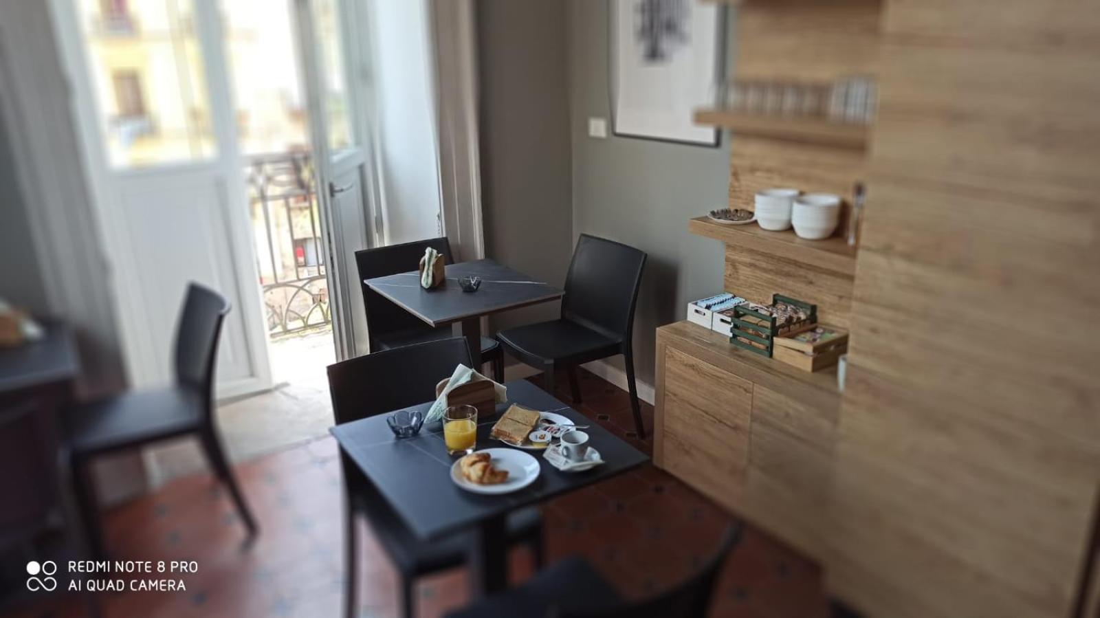 Palazzo Lupinacci - dimora storica Bed and breakfast