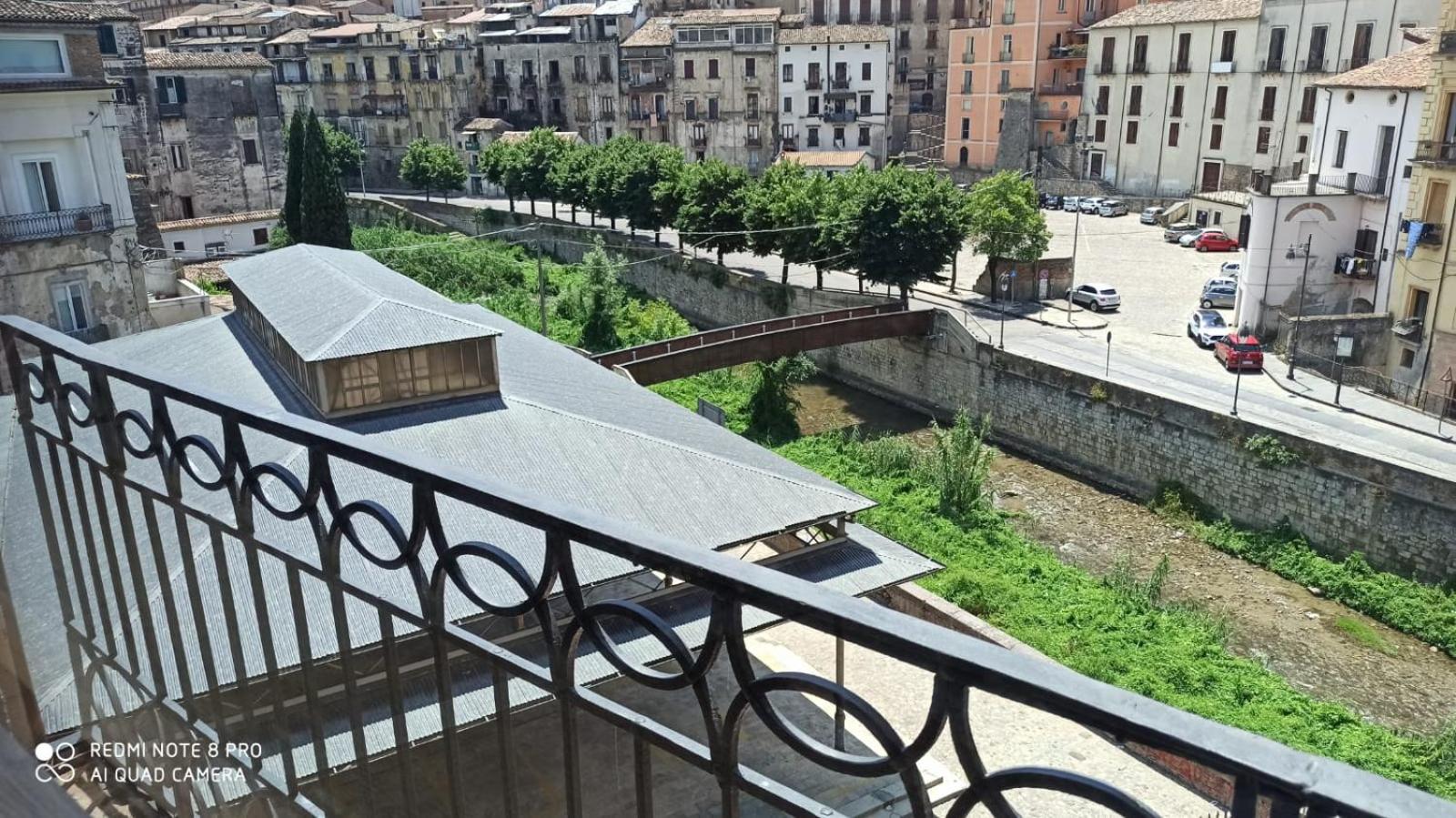 Palazzo Lupinacci - dimora storica Bed and breakfast