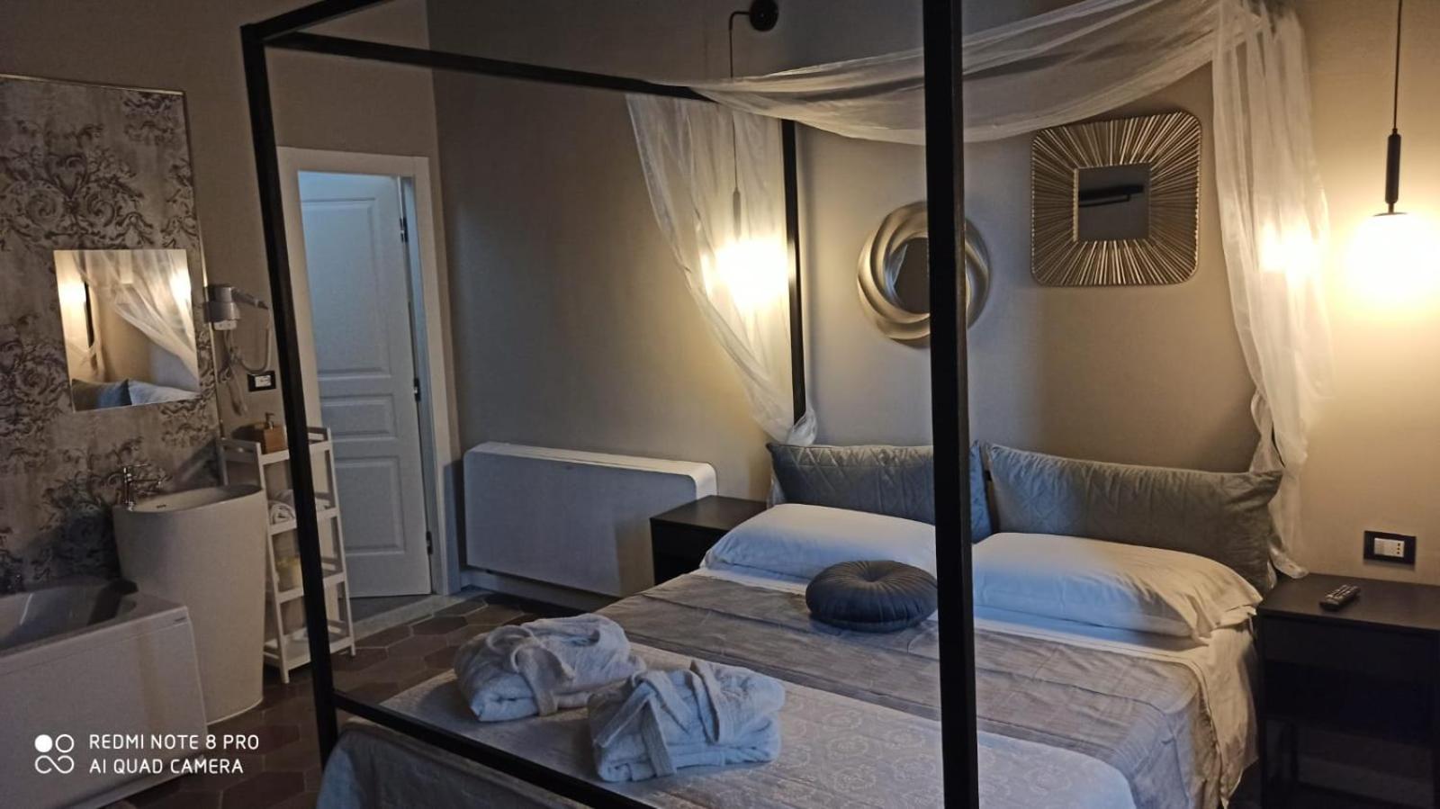 Palazzo Lupinacci - dimora storica Bed and breakfast