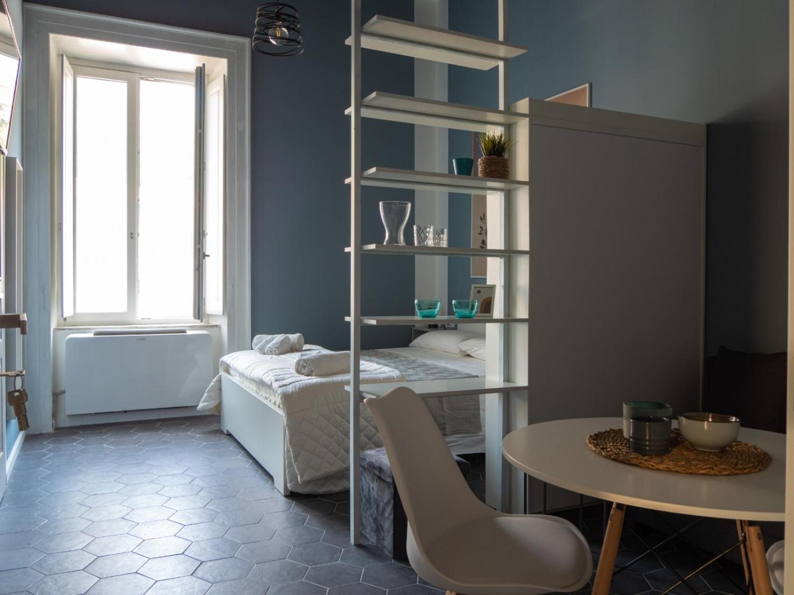 Palazzo Lupinacci - dimora storica Bed and breakfast