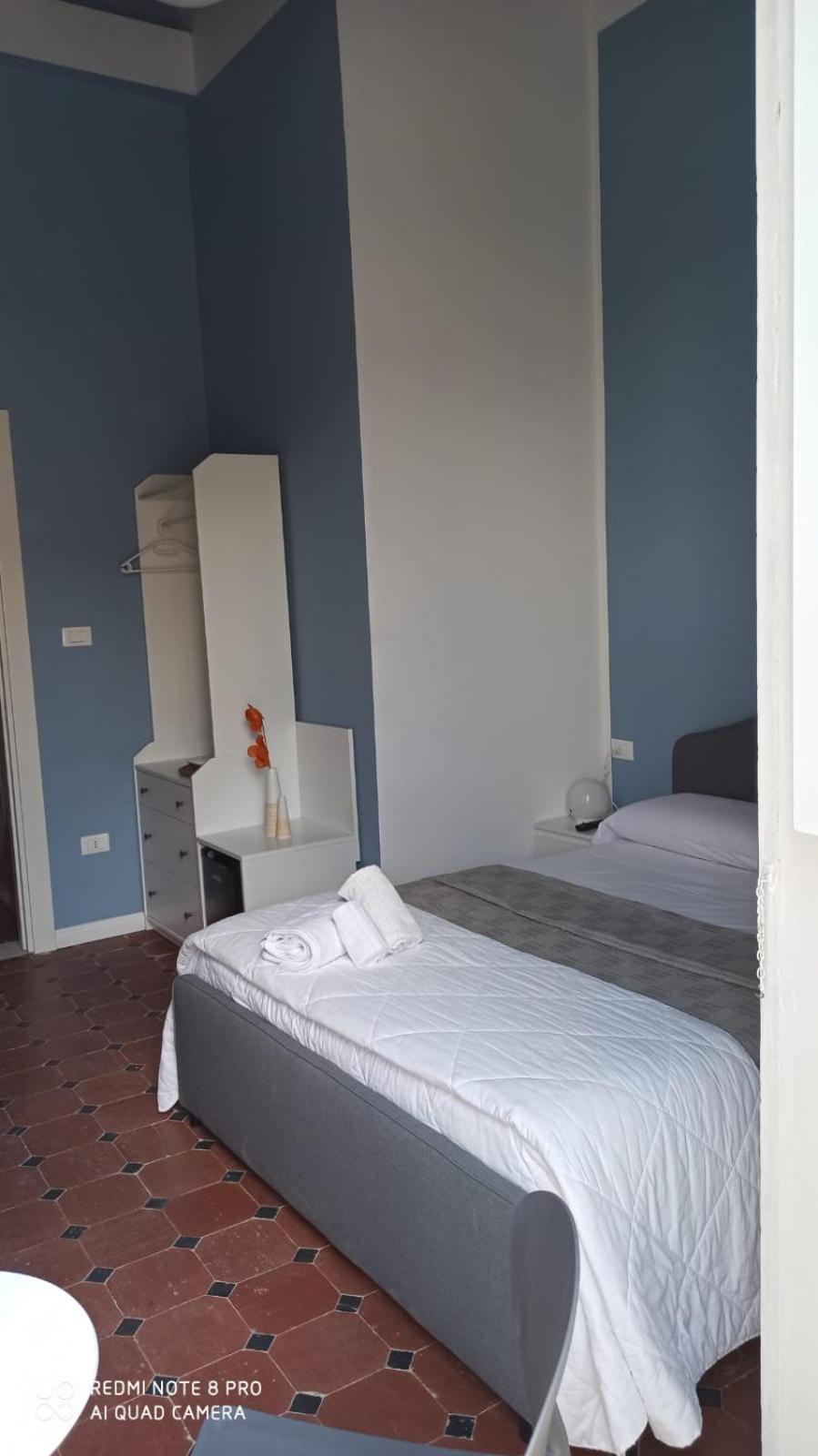 Palazzo Lupinacci - dimora storica Bed and breakfast
