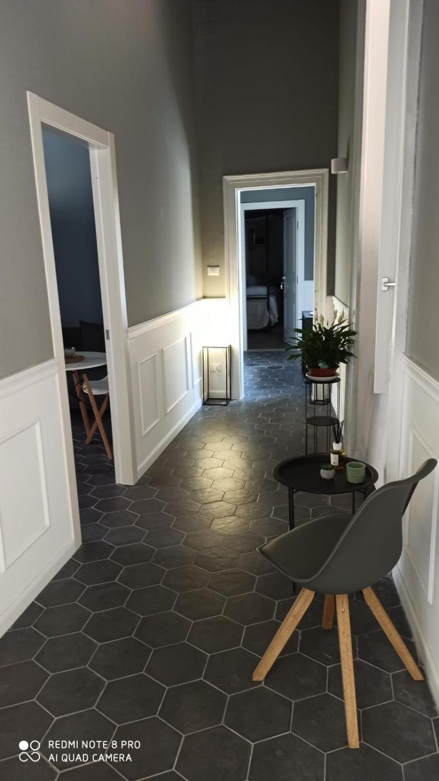 Palazzo Lupinacci - dimora storica Bed and breakfast