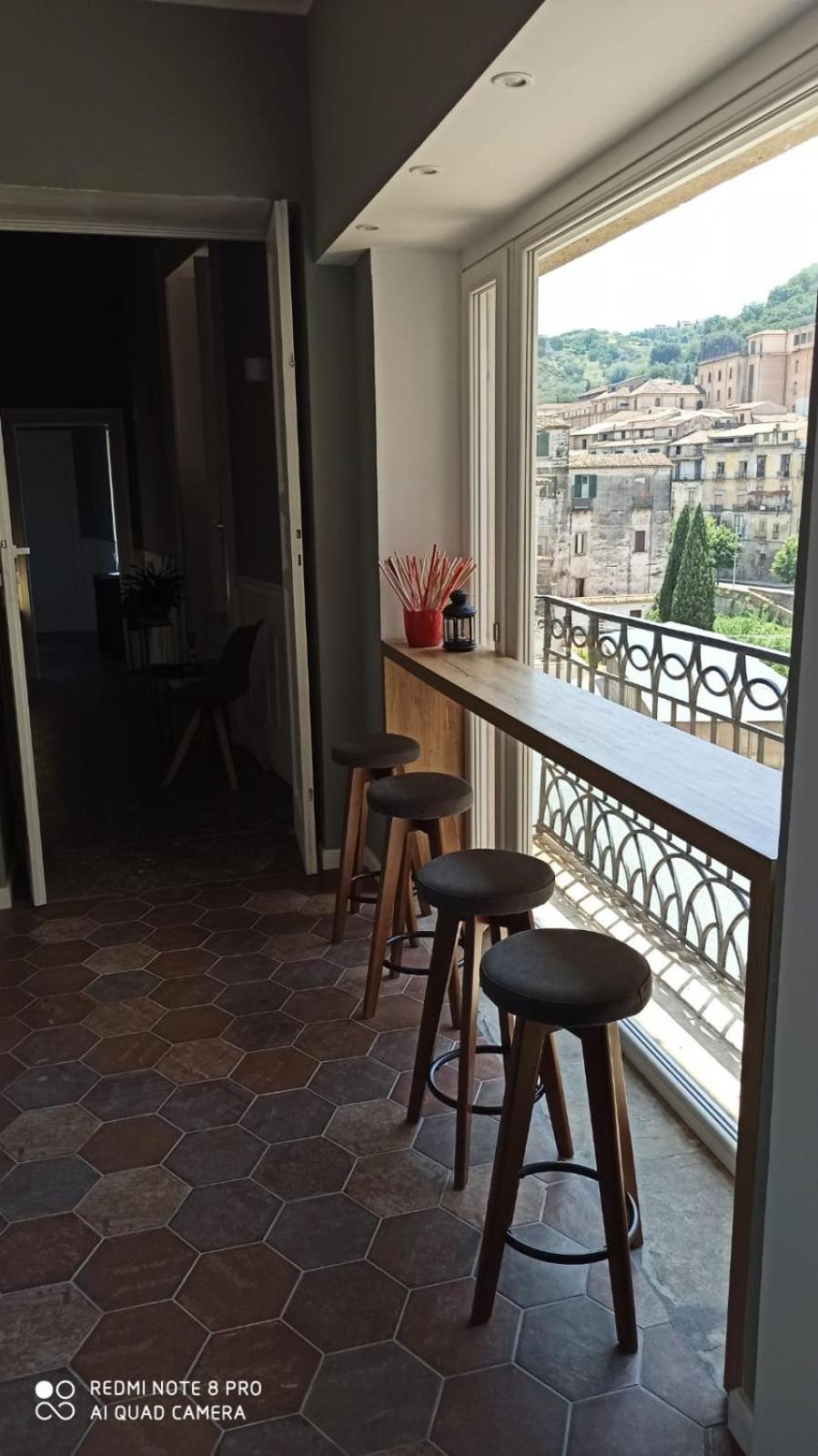 Palazzo Lupinacci - dimora storica Bed and breakfast