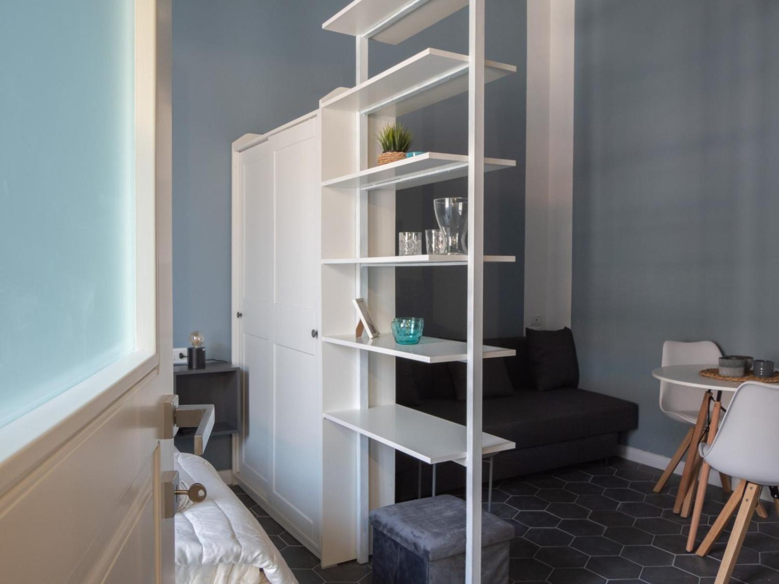 Palazzo Lupinacci - dimora storica Bed and breakfast