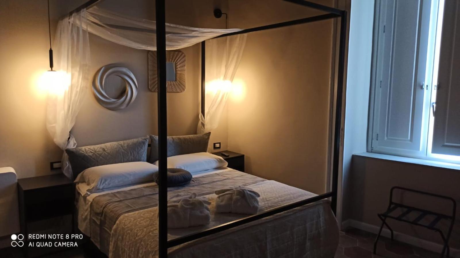 Palazzo Lupinacci - dimora storica Bed and breakfast