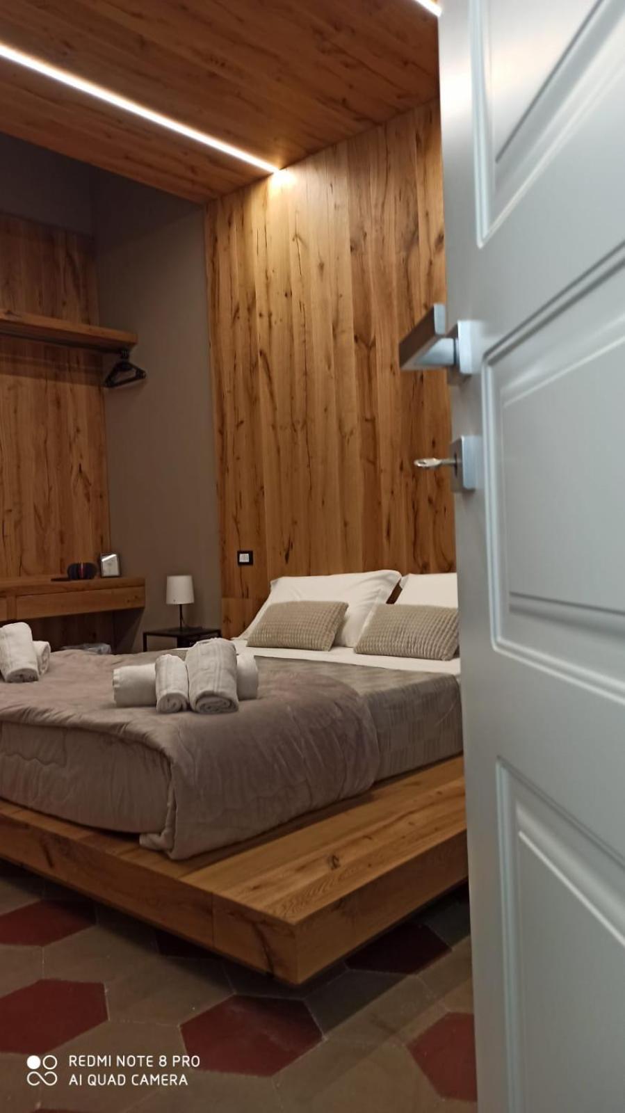 Palazzo Lupinacci - dimora storica Bed and breakfast