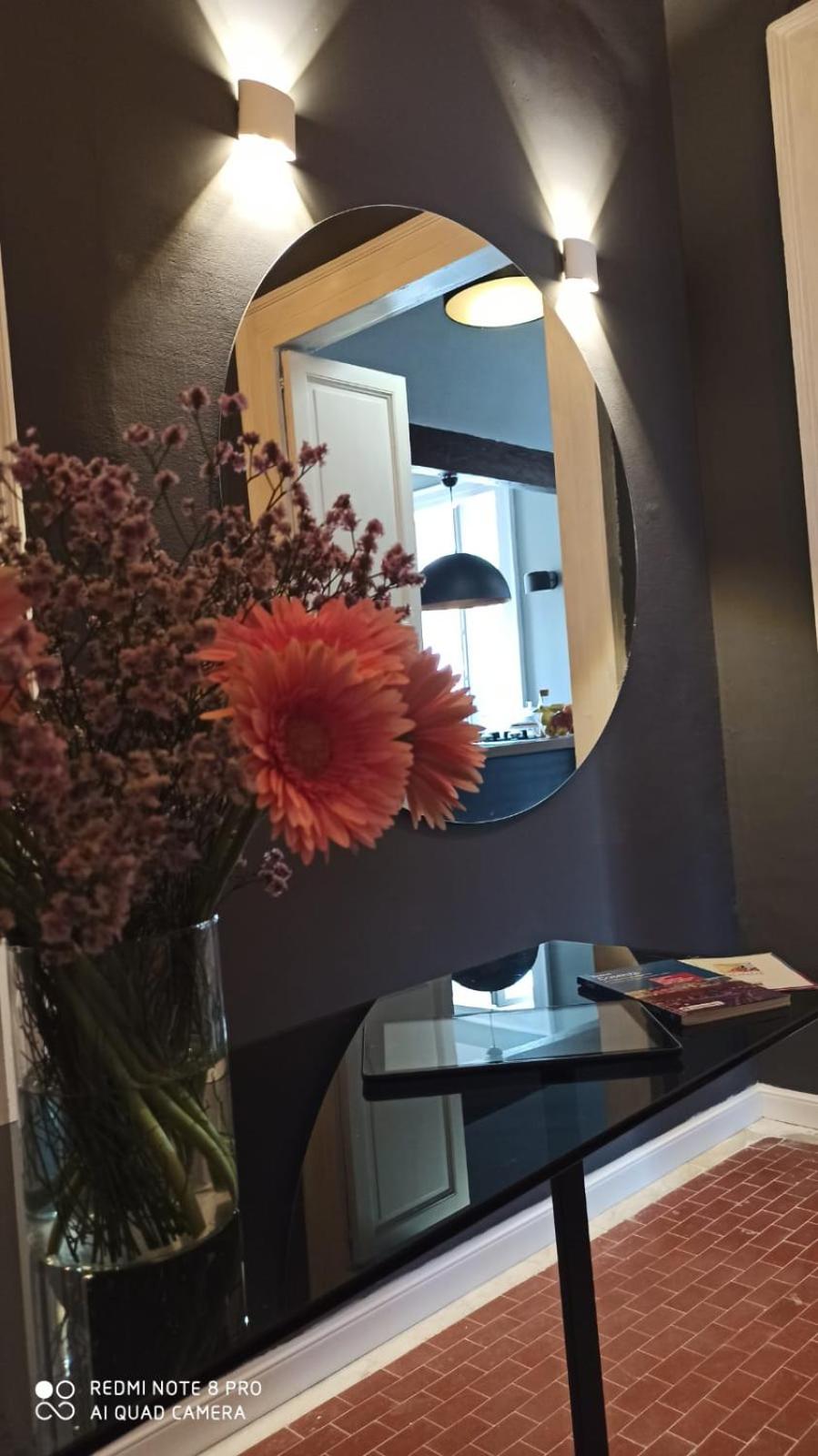 Palazzo Lupinacci - dimora storica Bed and breakfast