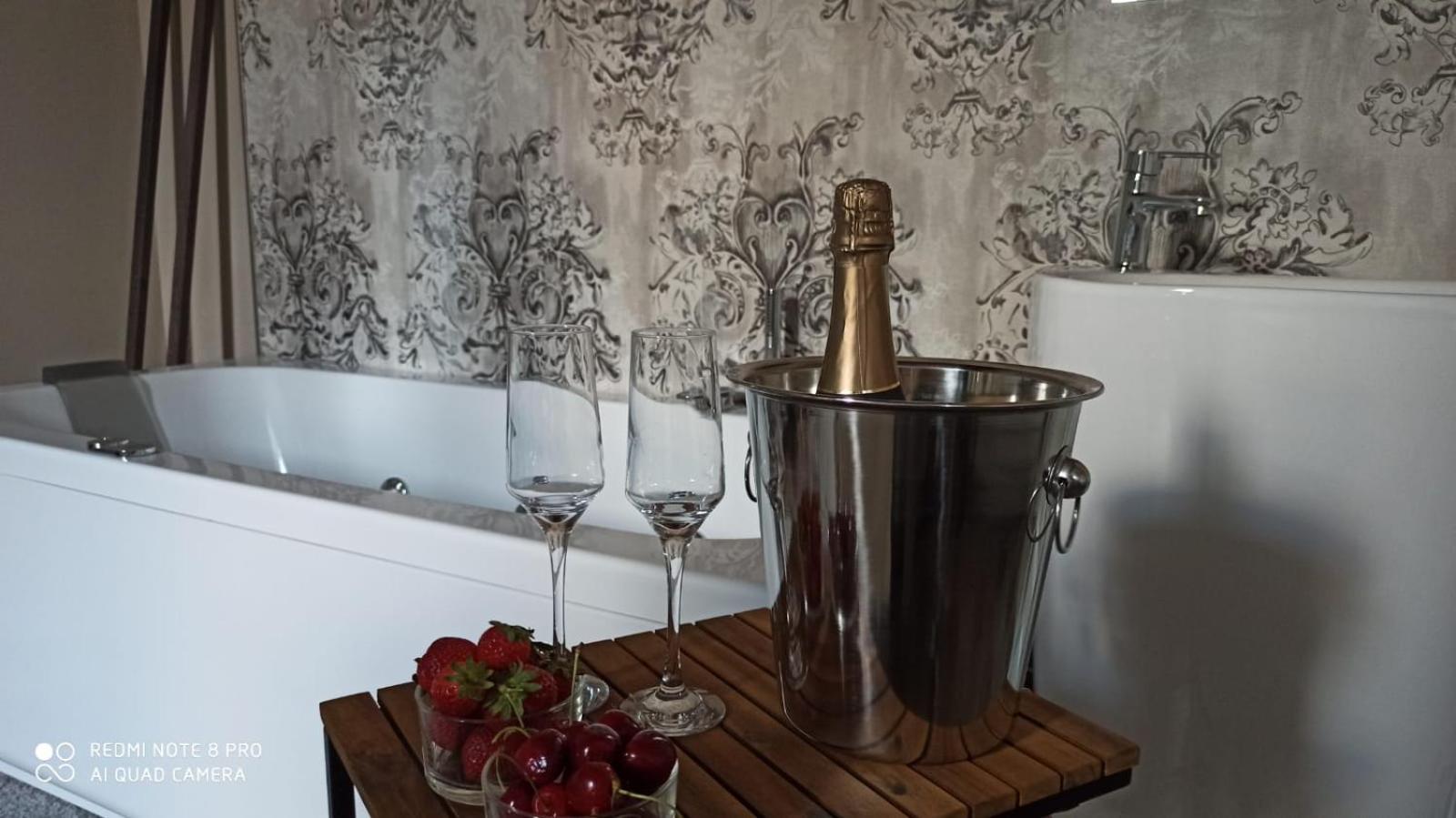 Palazzo Lupinacci - dimora storica Bed and breakfast