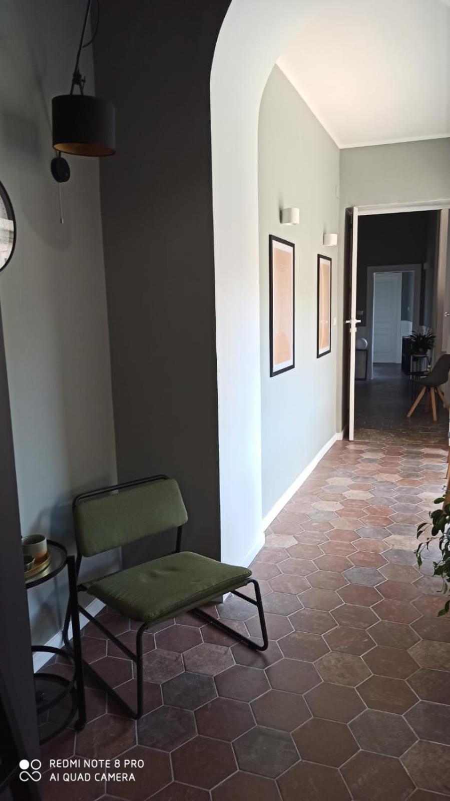 Palazzo Lupinacci - dimora storica Bed and breakfast