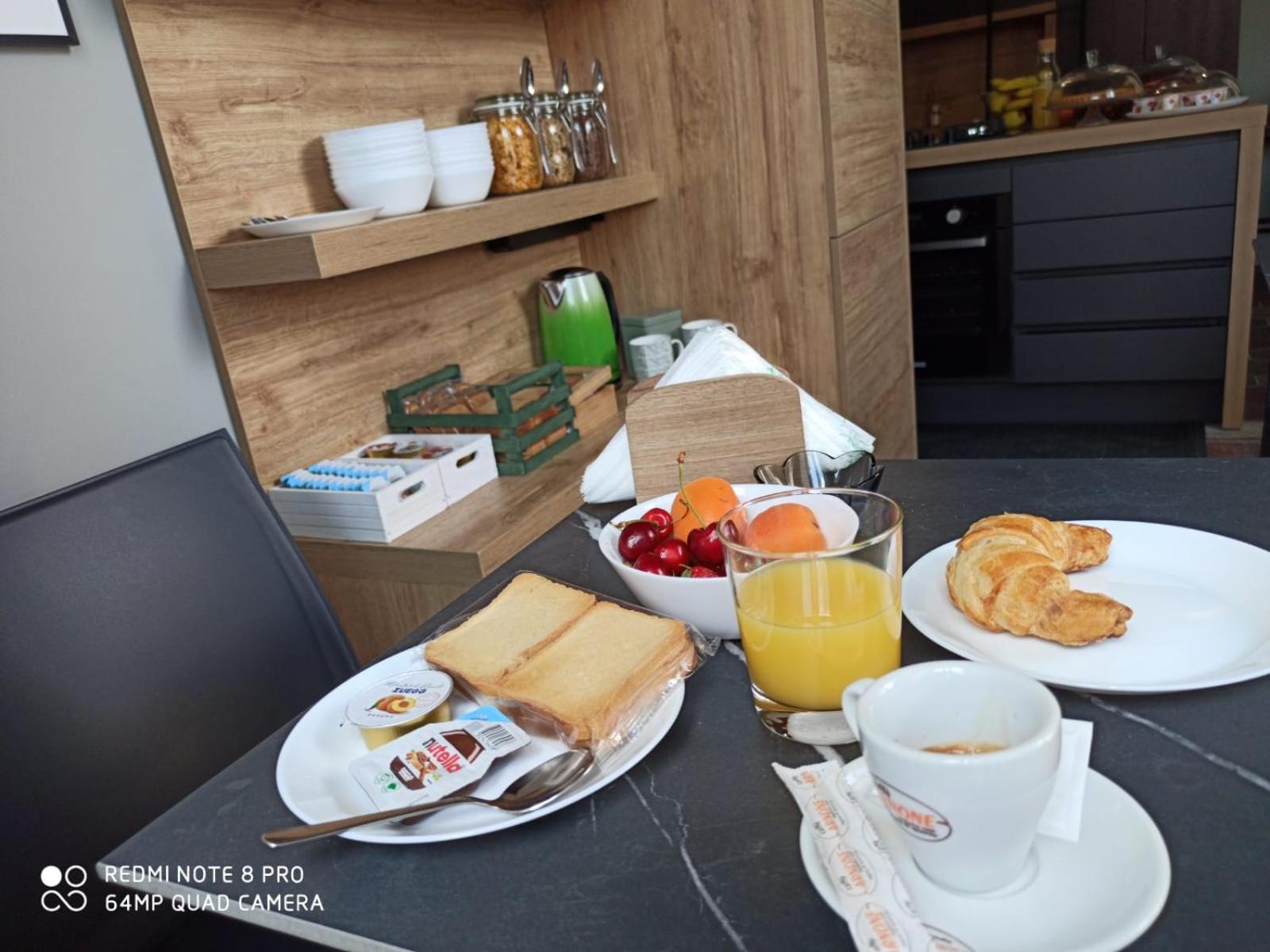 Palazzo Lupinacci - dimora storica Bed and breakfast
