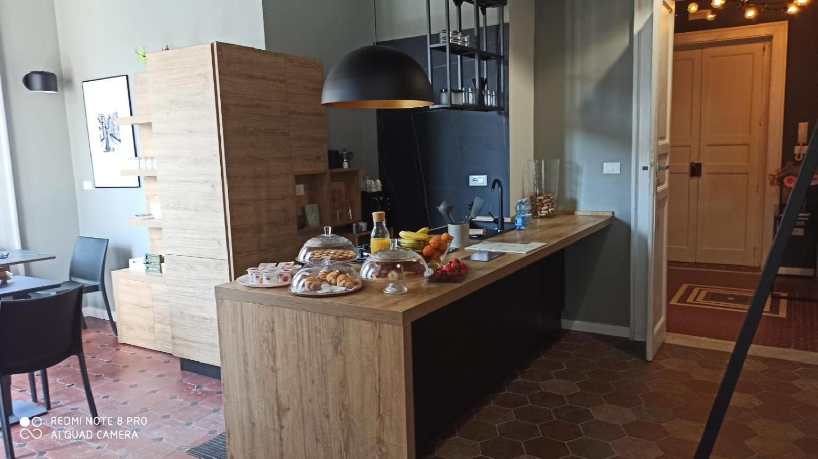 Palazzo Lupinacci - dimora storica Bed and breakfast
