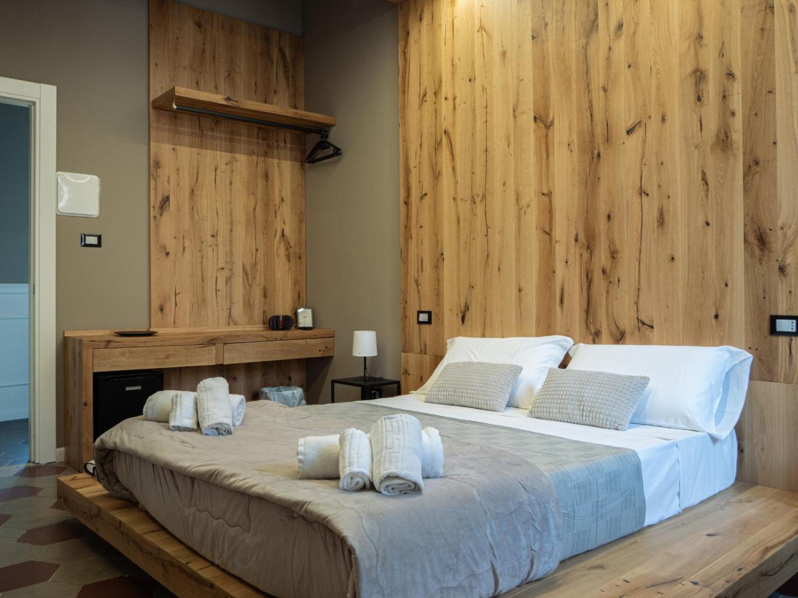Palazzo Lupinacci - dimora storica Bed and breakfast