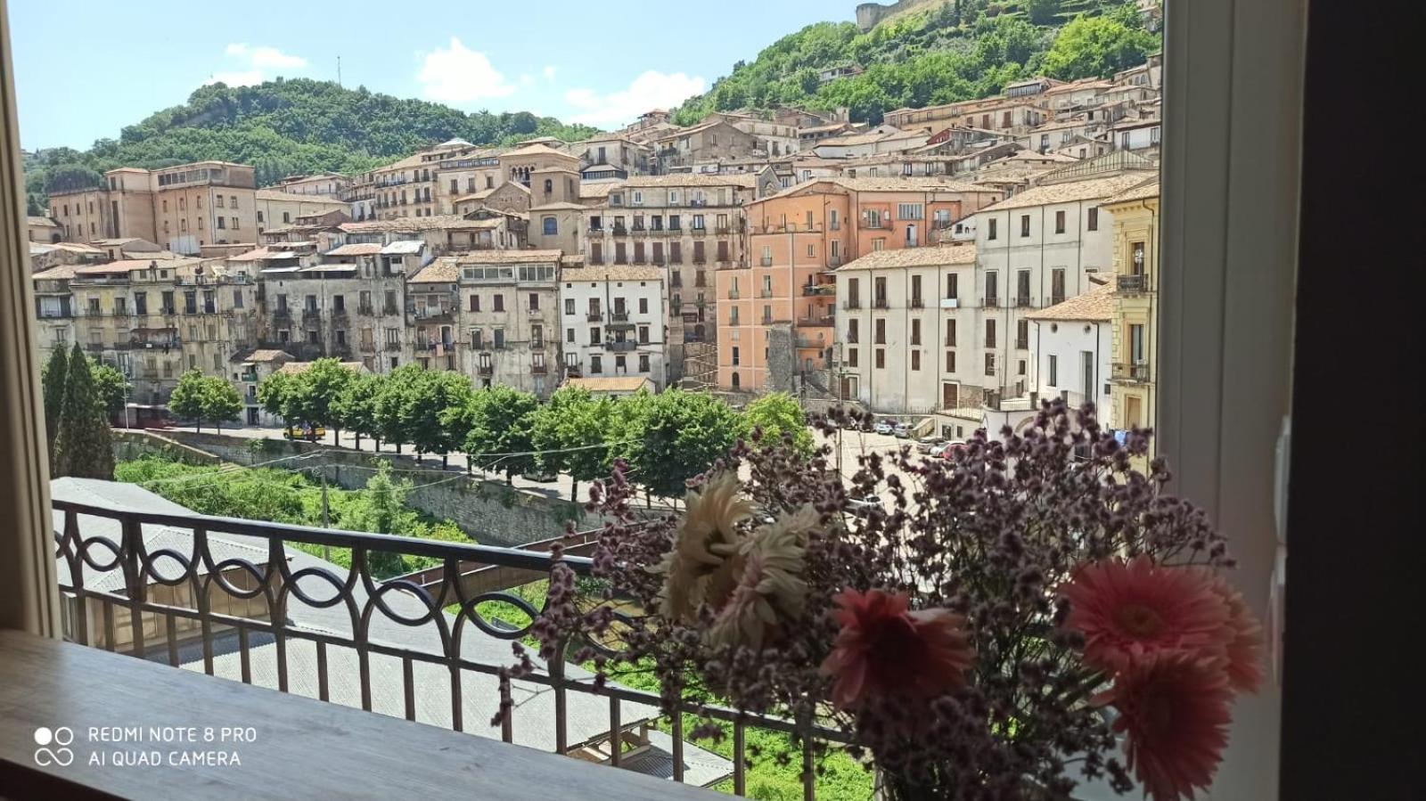 Palazzo Lupinacci - dimora storica Bed and breakfast