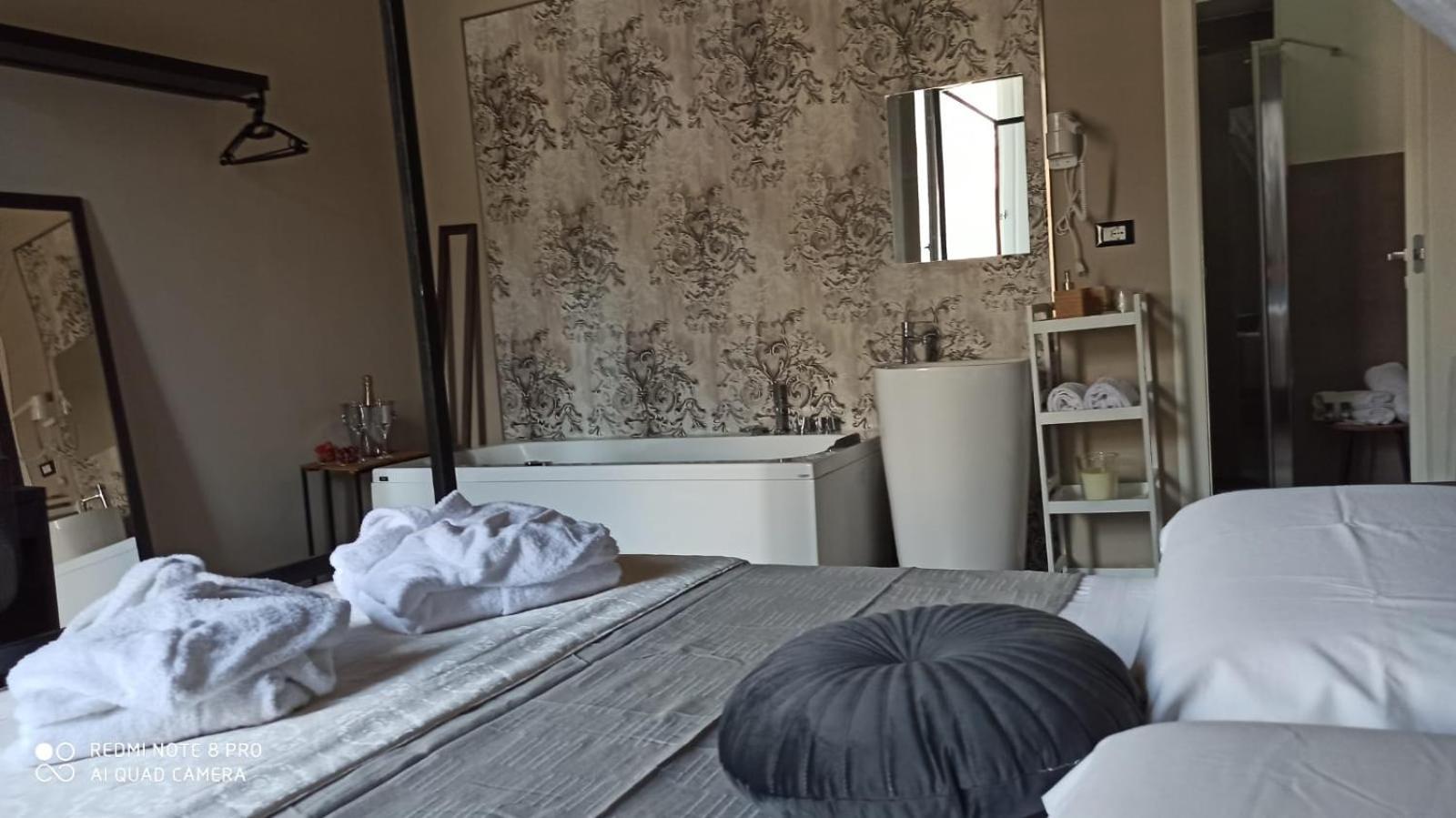 Palazzo Lupinacci - dimora storica Bed and breakfast