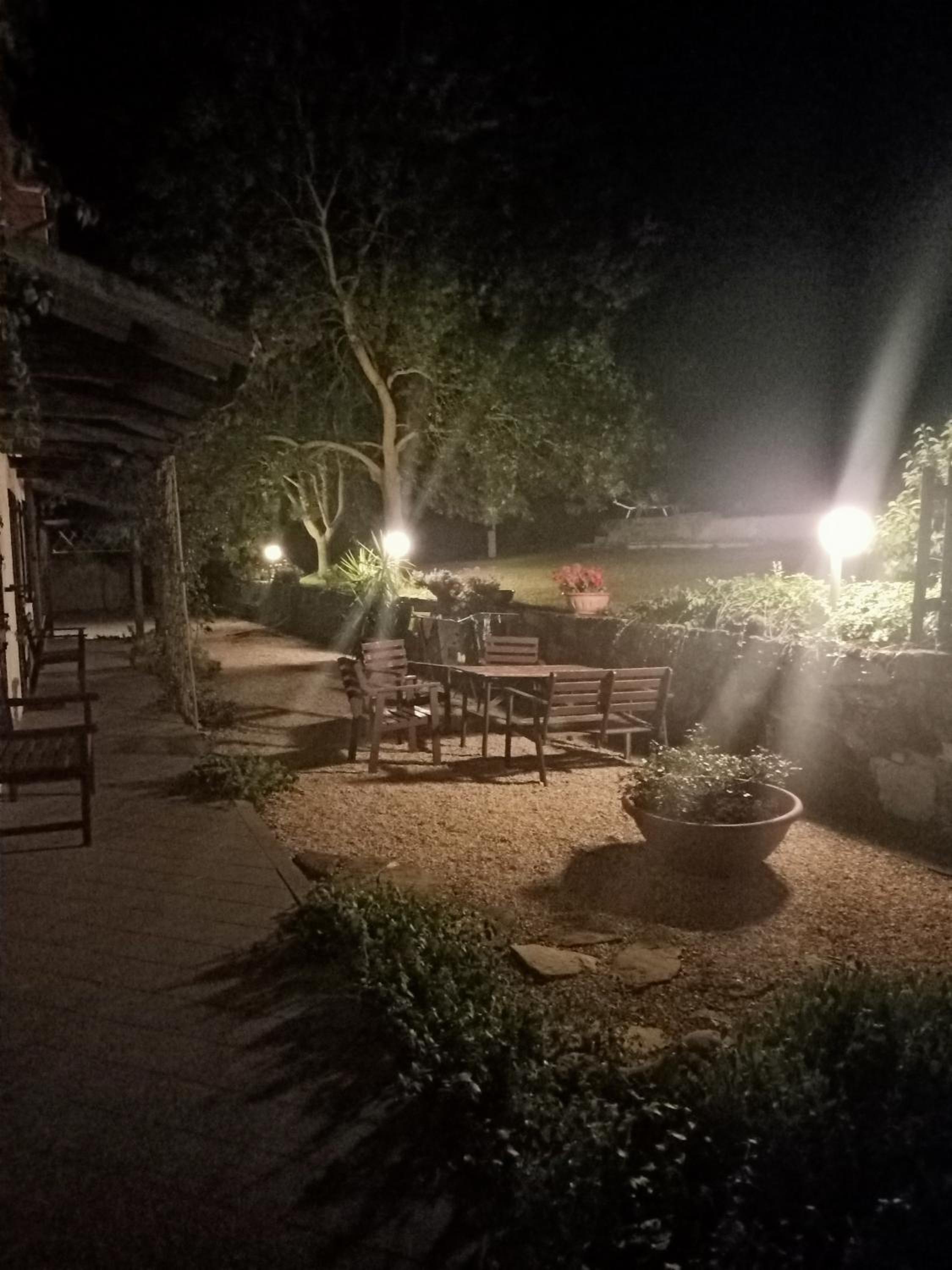 Agriturismo La Locandiera