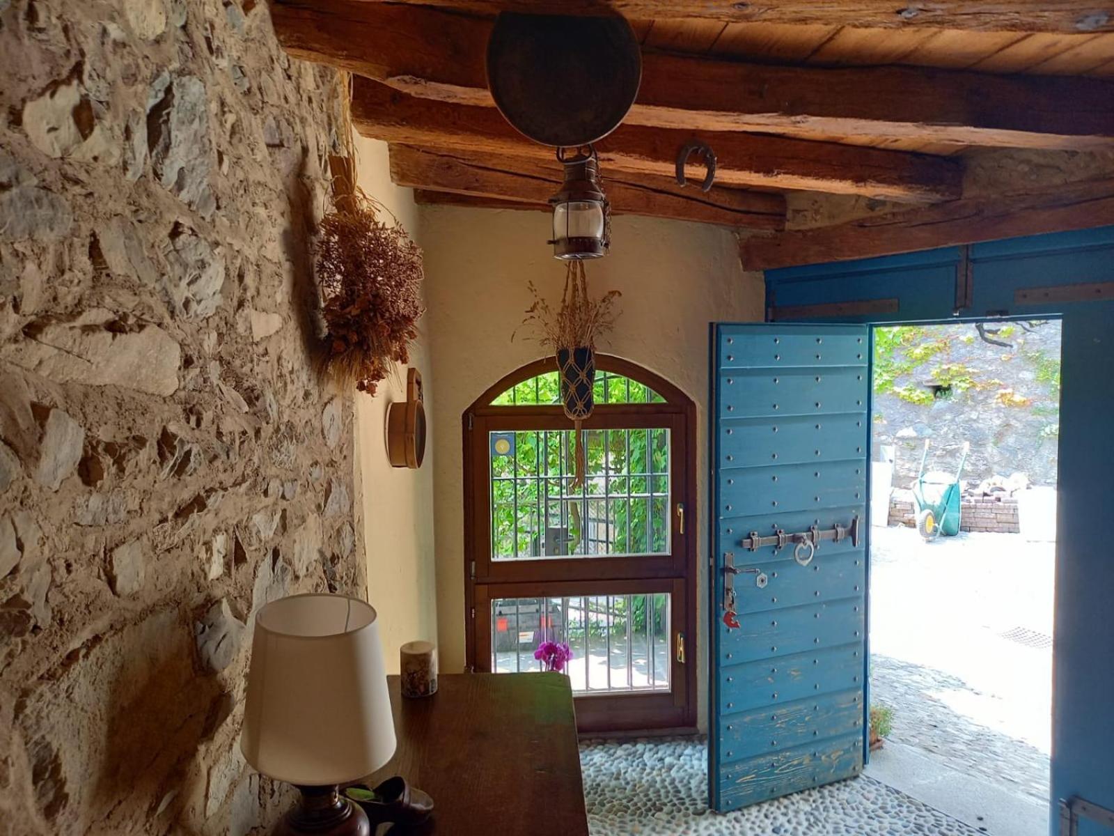Rustico La Colonna - Tremosine sul Garda view 5